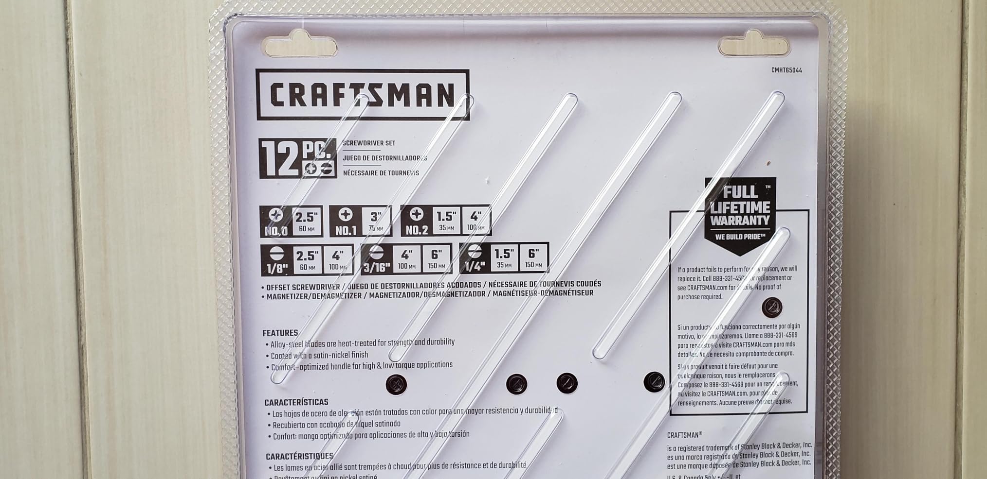 Best screwdrivers I've owned
