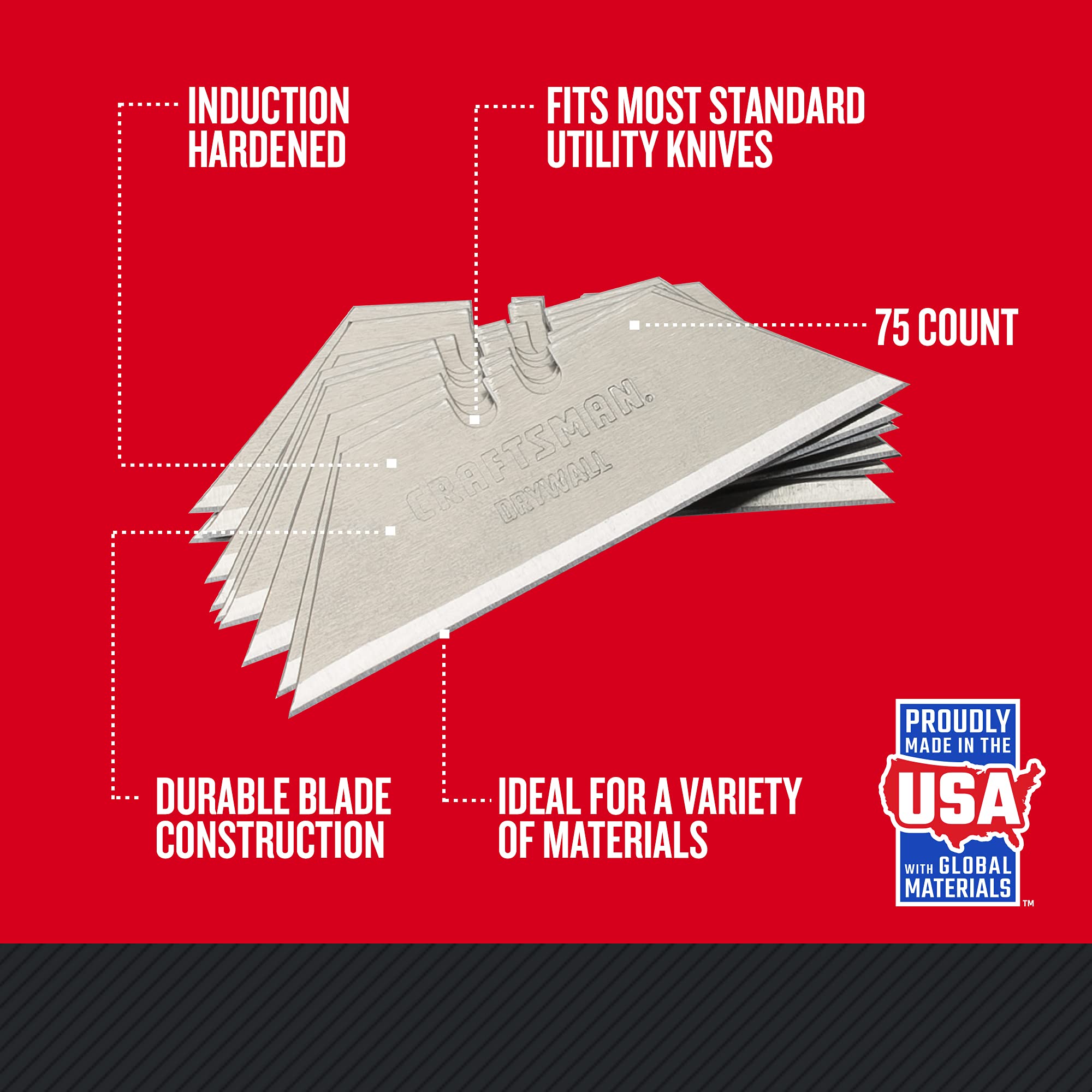 craftsman-utility-knife-blades-75-pack-cmht11700n image 2