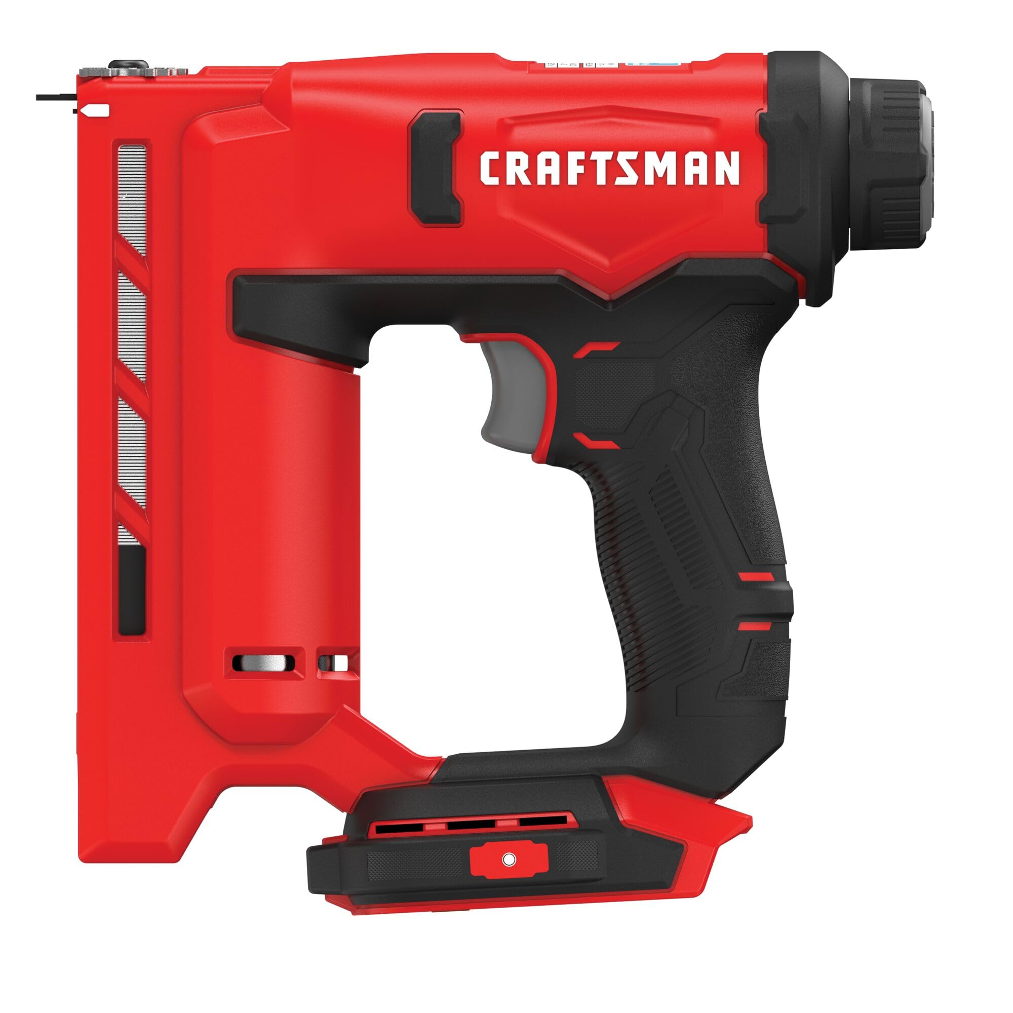 craftsman-v20-3-8-inch-crown-stapler-battery-powered-tool-only-cmcn410b image 7