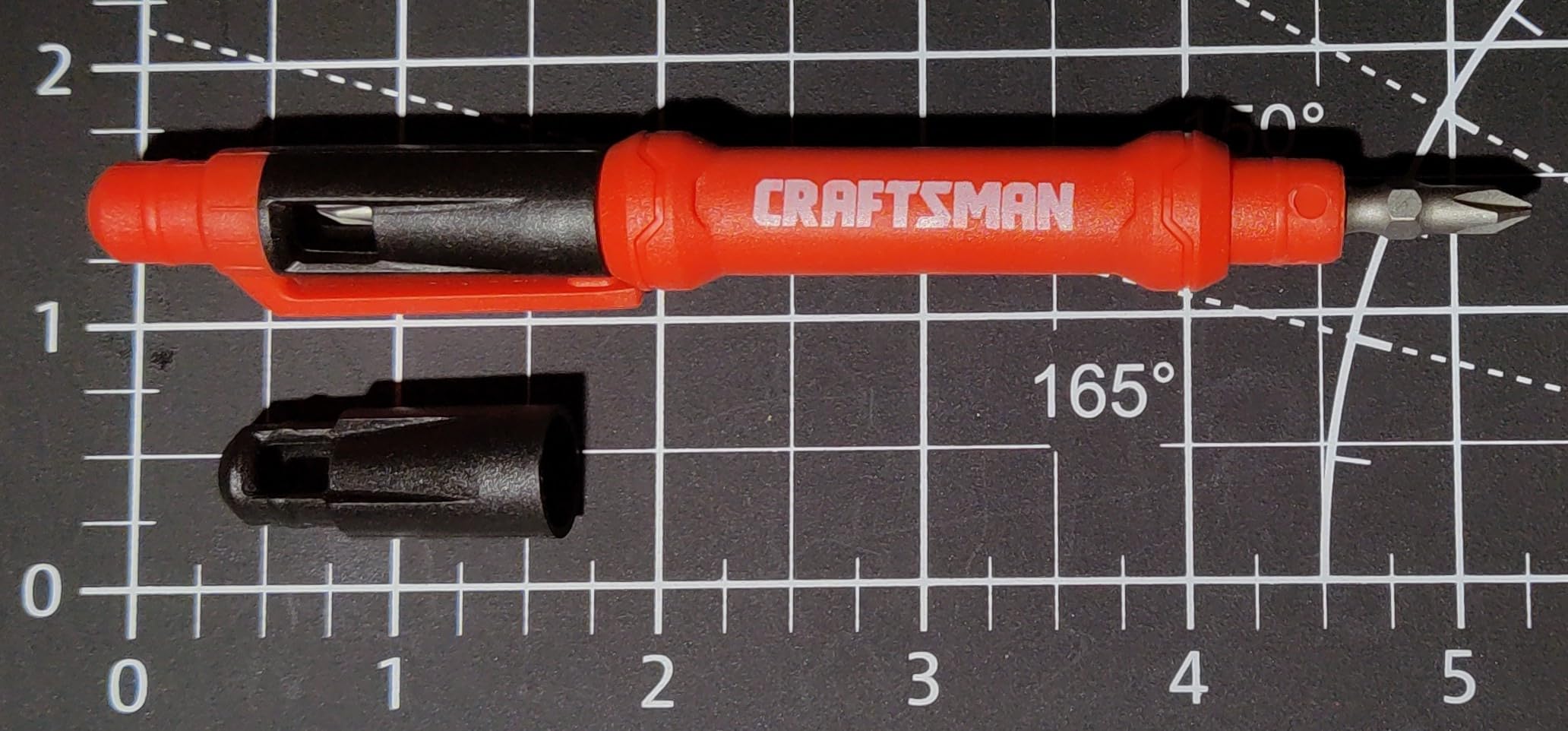 Perfect for my toolbox