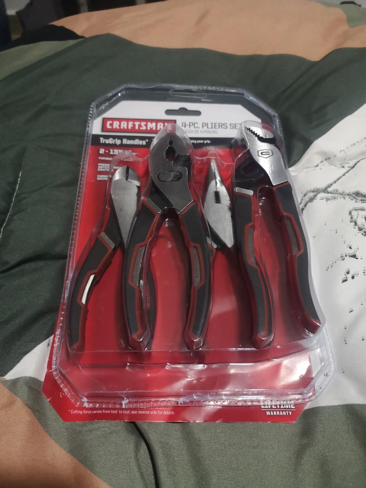 Better than expected