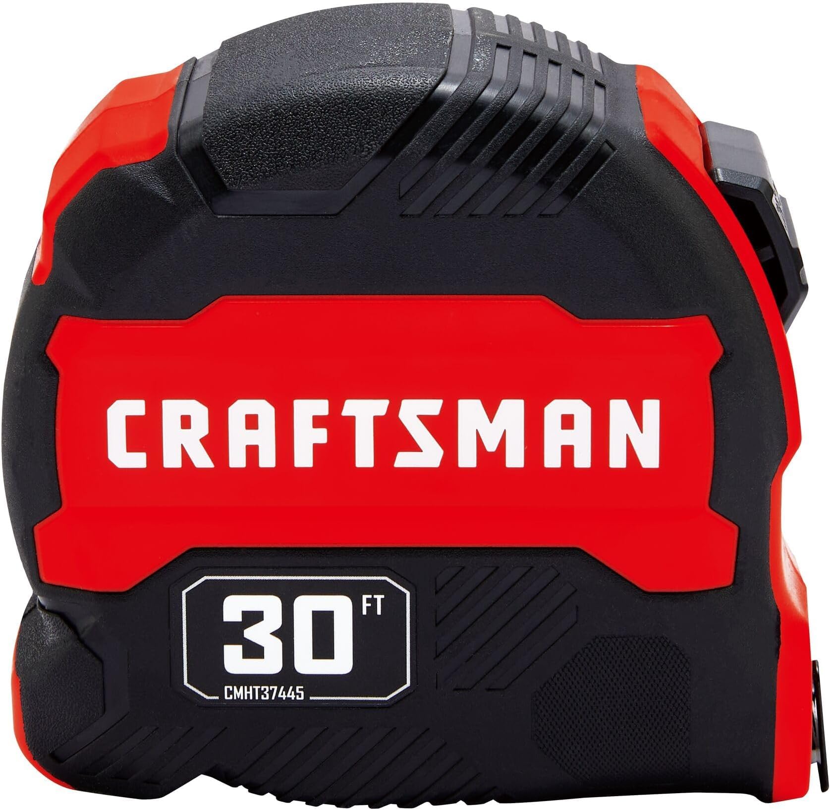 craftsman-30-ft-tape-measure-with-fraction-markings-compact-easy-grip-cmht37445s image 8