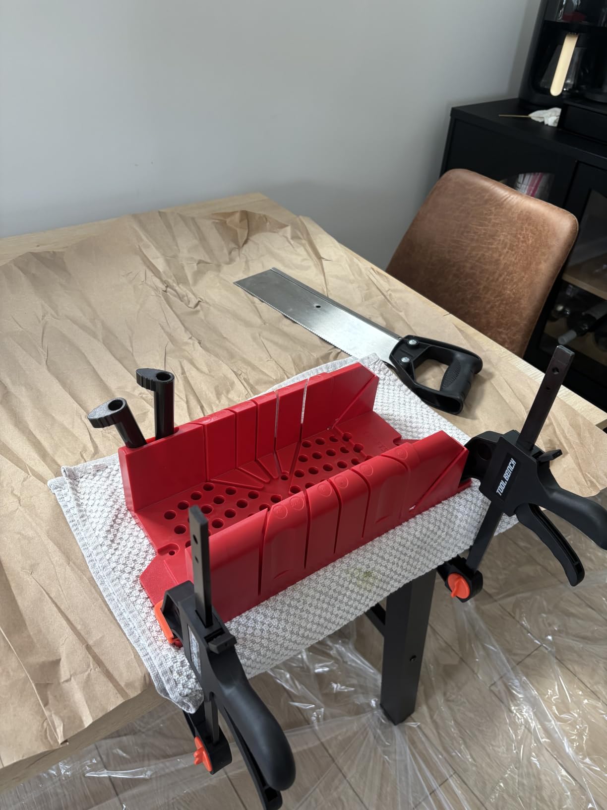 Perfect for hobbyists