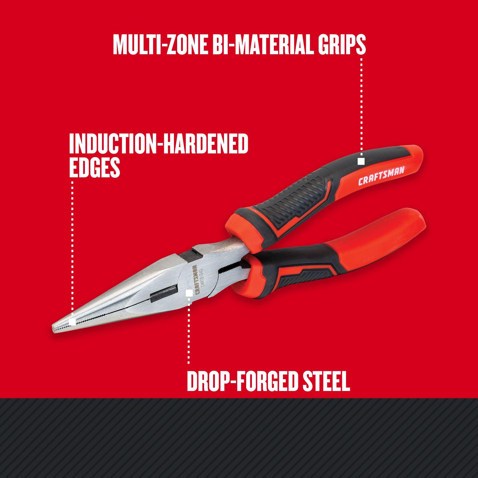 craftsman-cmht81645-8-in-long-nose-pliers image 5