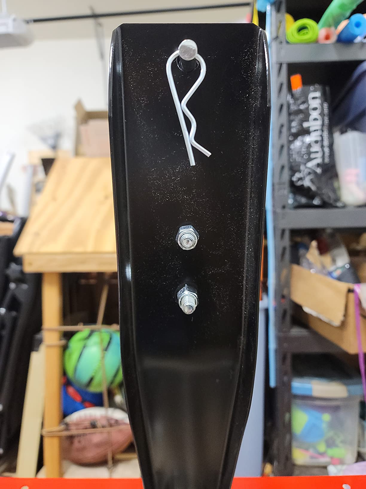 Good aerator, but a bit flimsy