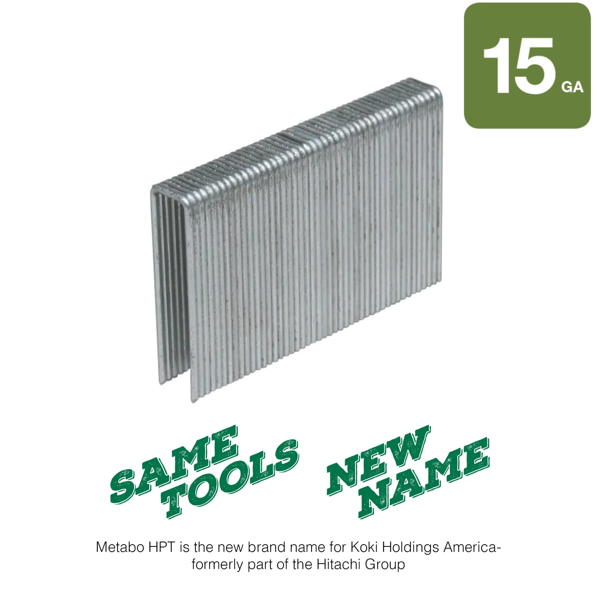 metabo-hpt-flooring-staples-2-x-15-ga-galvanized-for-n5010ab-7700-count-04722hhp image 3