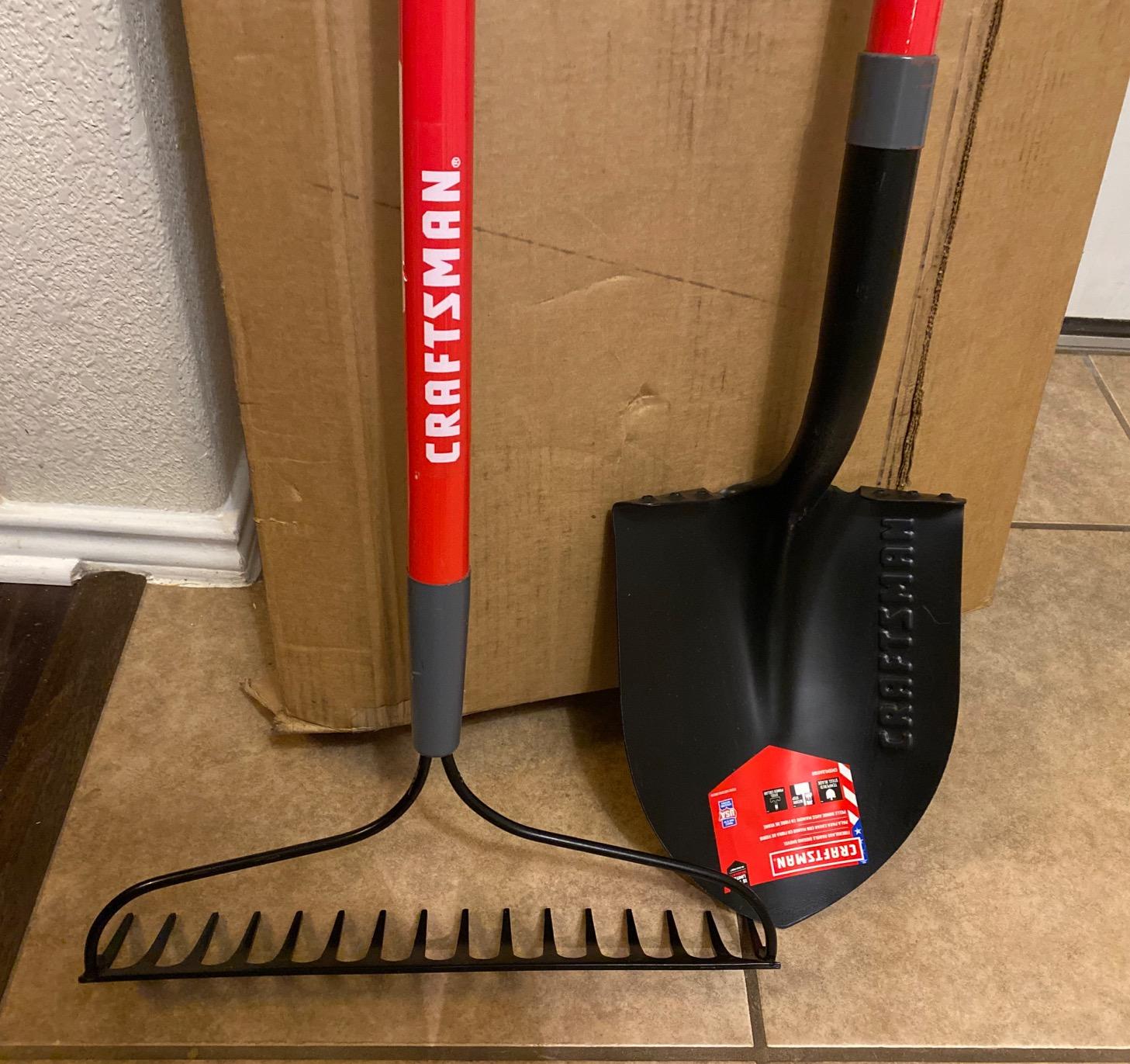 Great tools for the garden