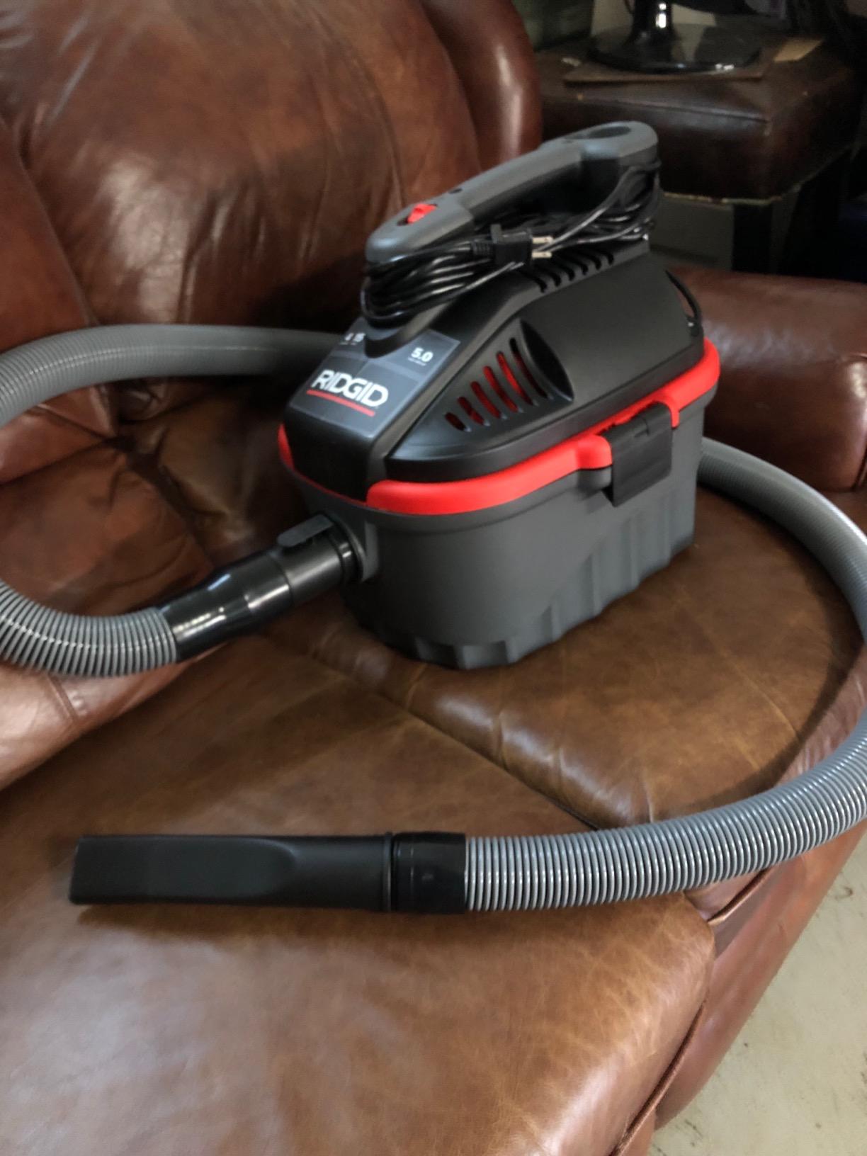 Good but hose is short
