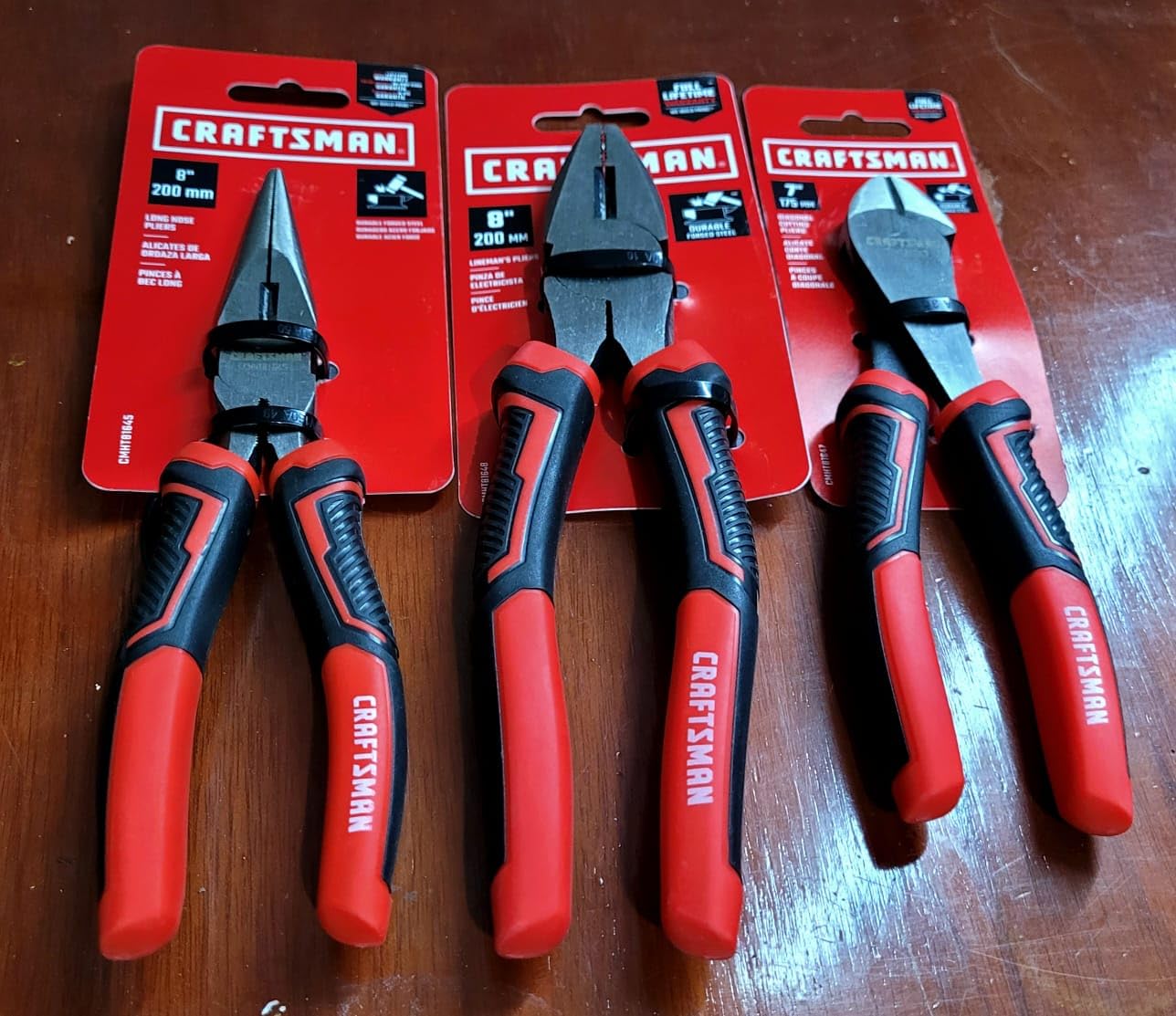 Good pliers