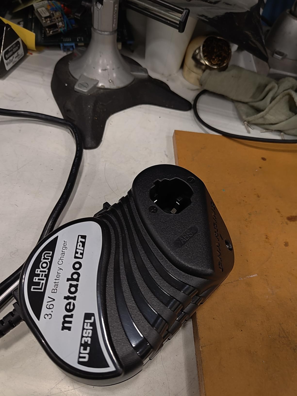 Perfect for EBM3 batteries