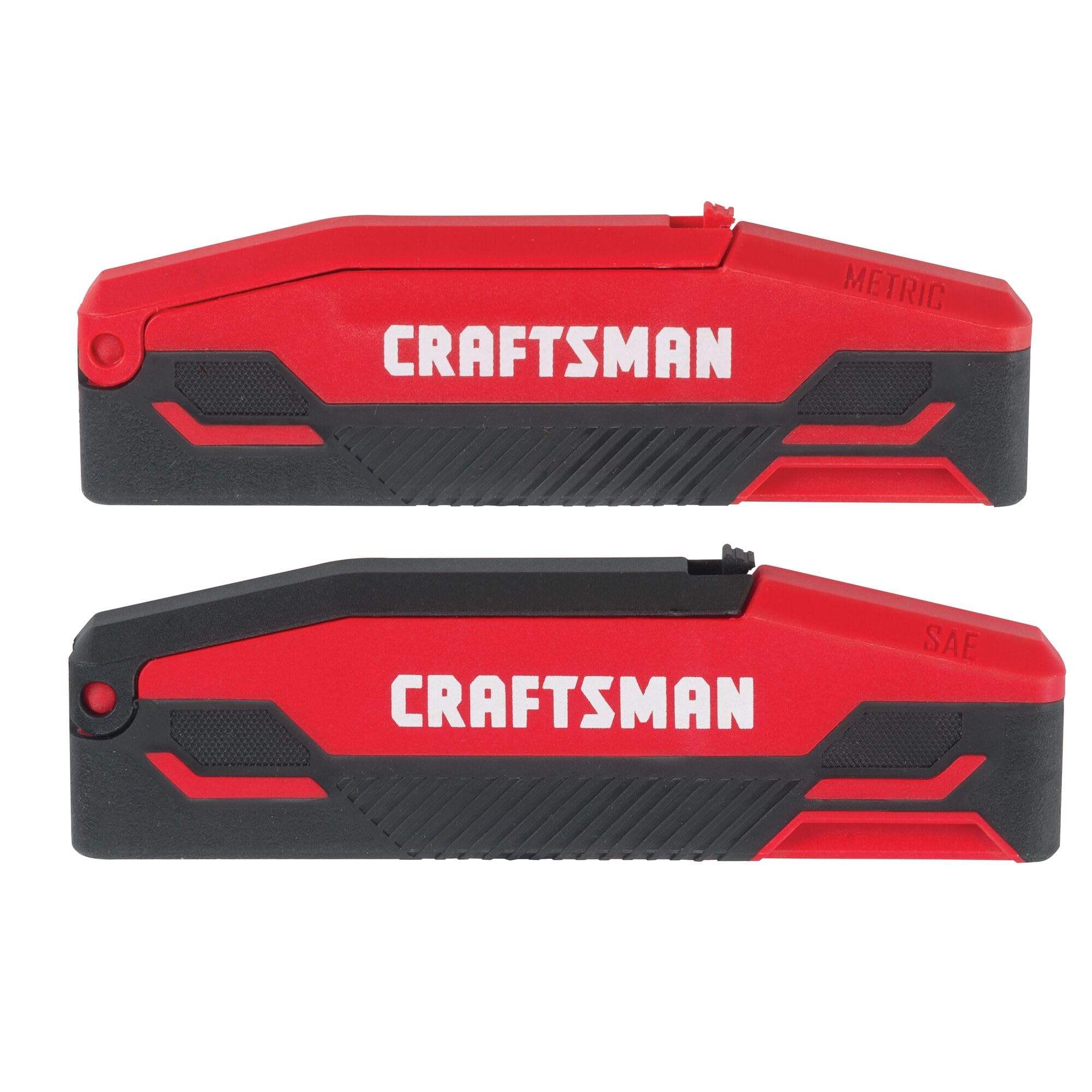 craftsman-hex-key-allen-wrench-set-with-ball-end-sae-mm-20-piece-cmht26020 image 2