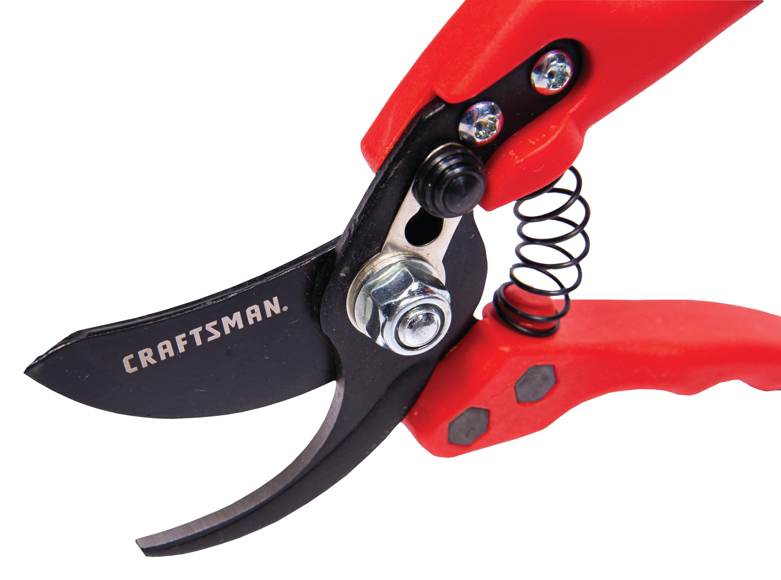 craftsman-3-4-in-manual-bypass-pruner-for-cutting-trimming-branches-shaping-rose image 3
