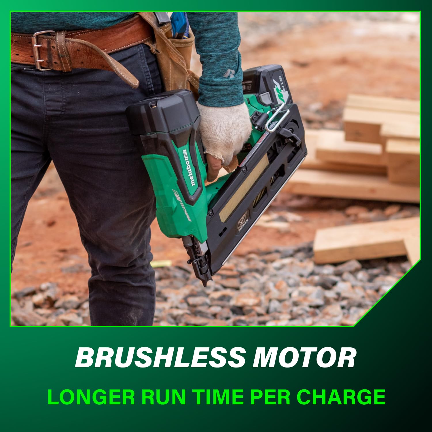 metabo-hpt-36v-multivolt-cordless-framing-nailer-nr3690dc-2-3-1-2-paper-strip-na image 7