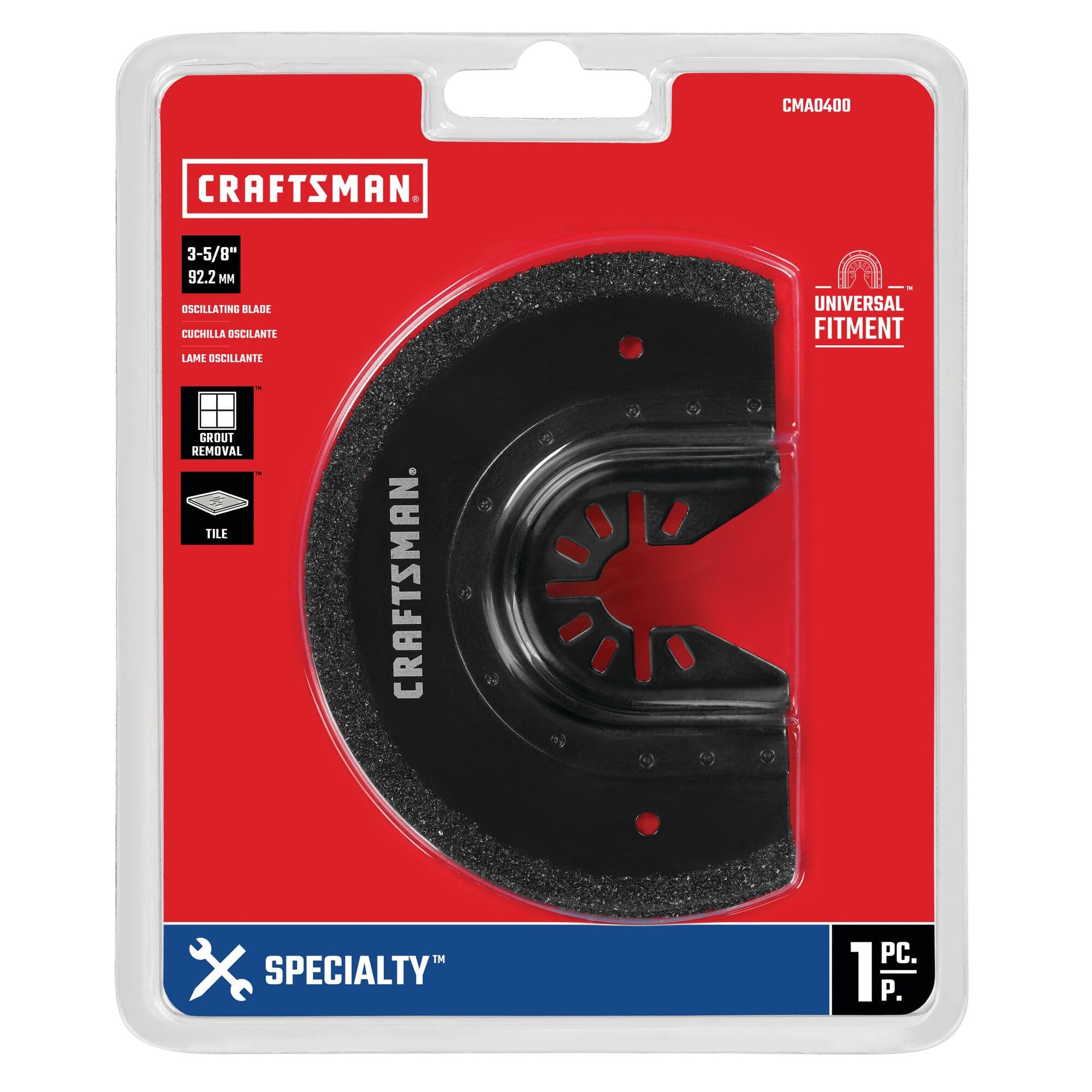 craftsman-carbide-oscillating-tool-blade-grout-removal-blade-cmao400 image 4