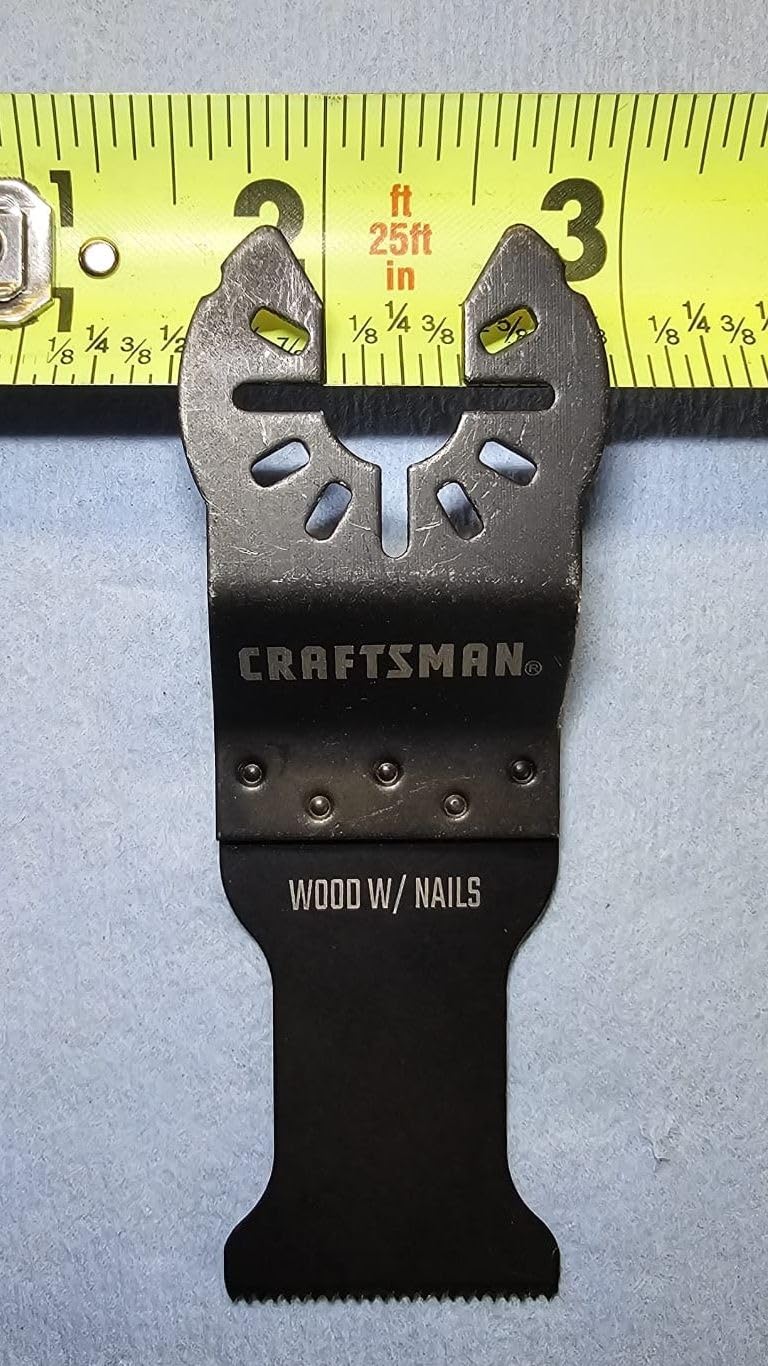Cuts through anything