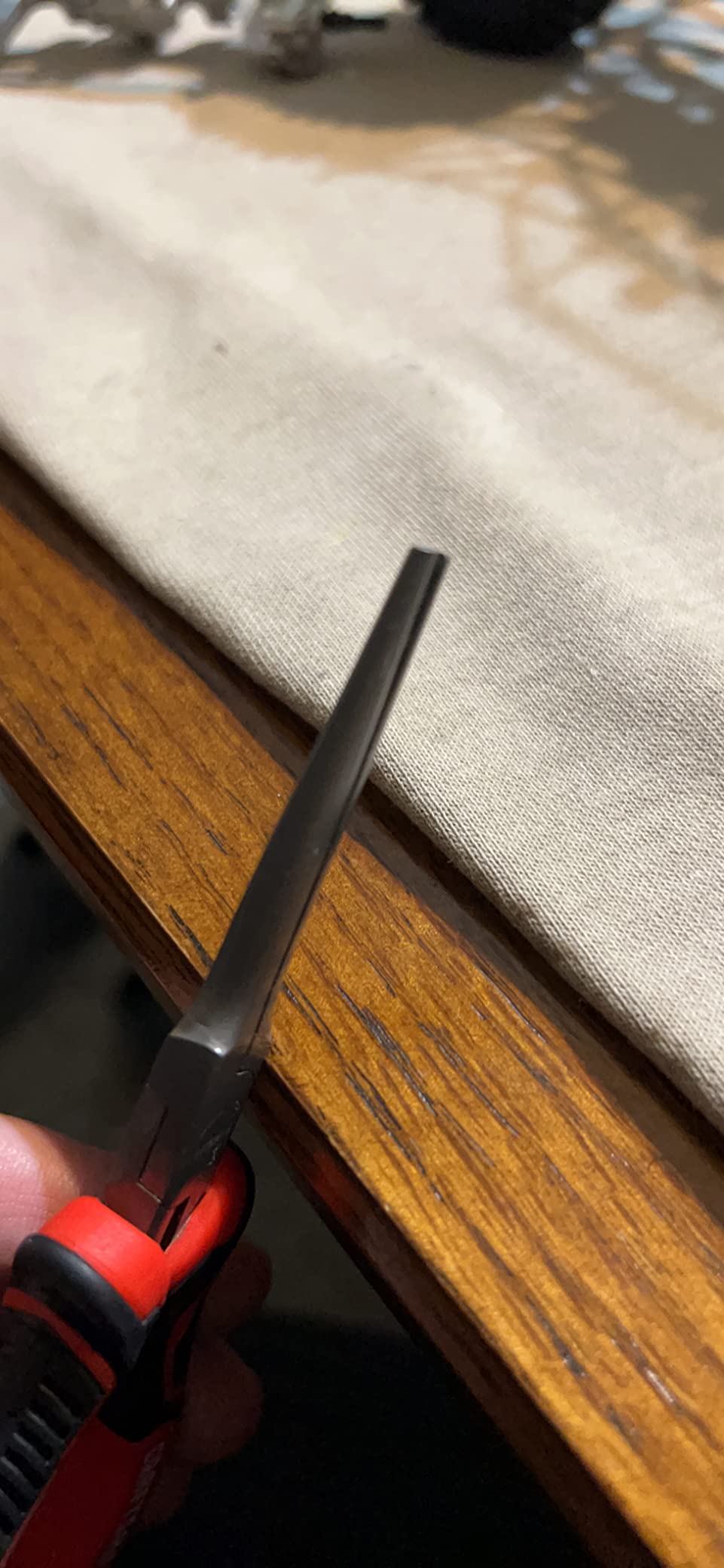 Nice mini pliers