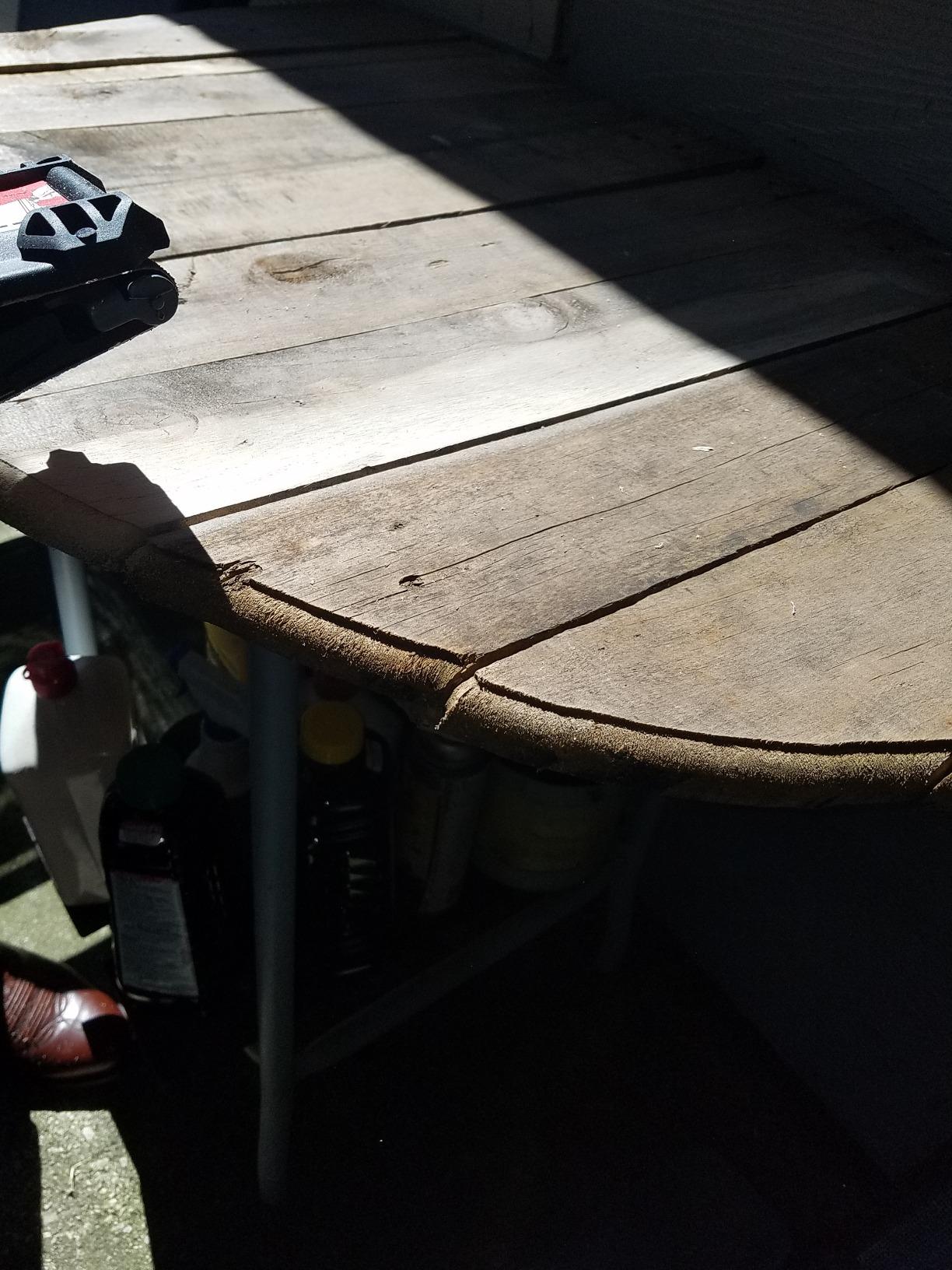 Good sander for the price