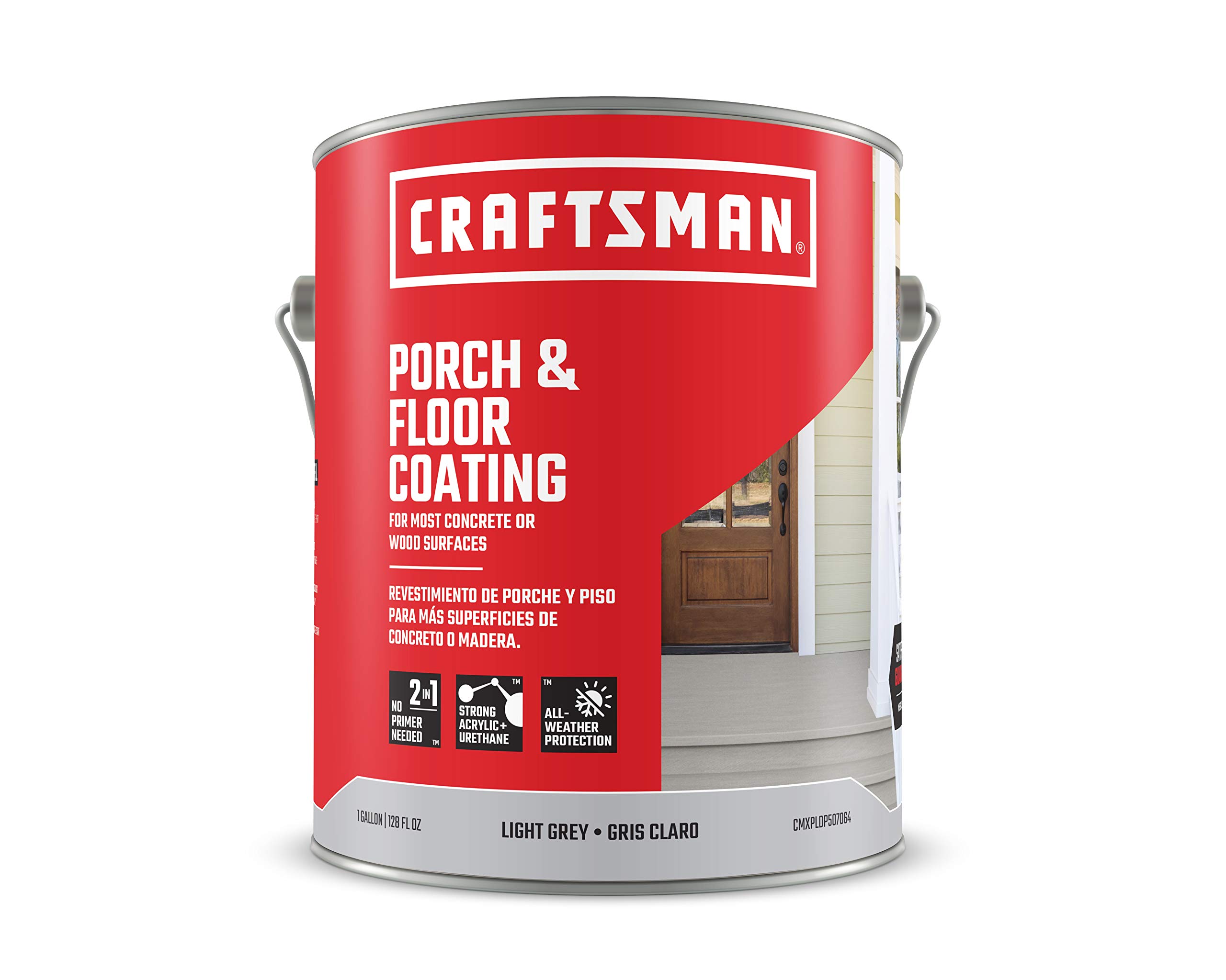 craftsman-interior-and-exterior-porch-and-floor-paint-coating-in-grey-satin-128- image 1