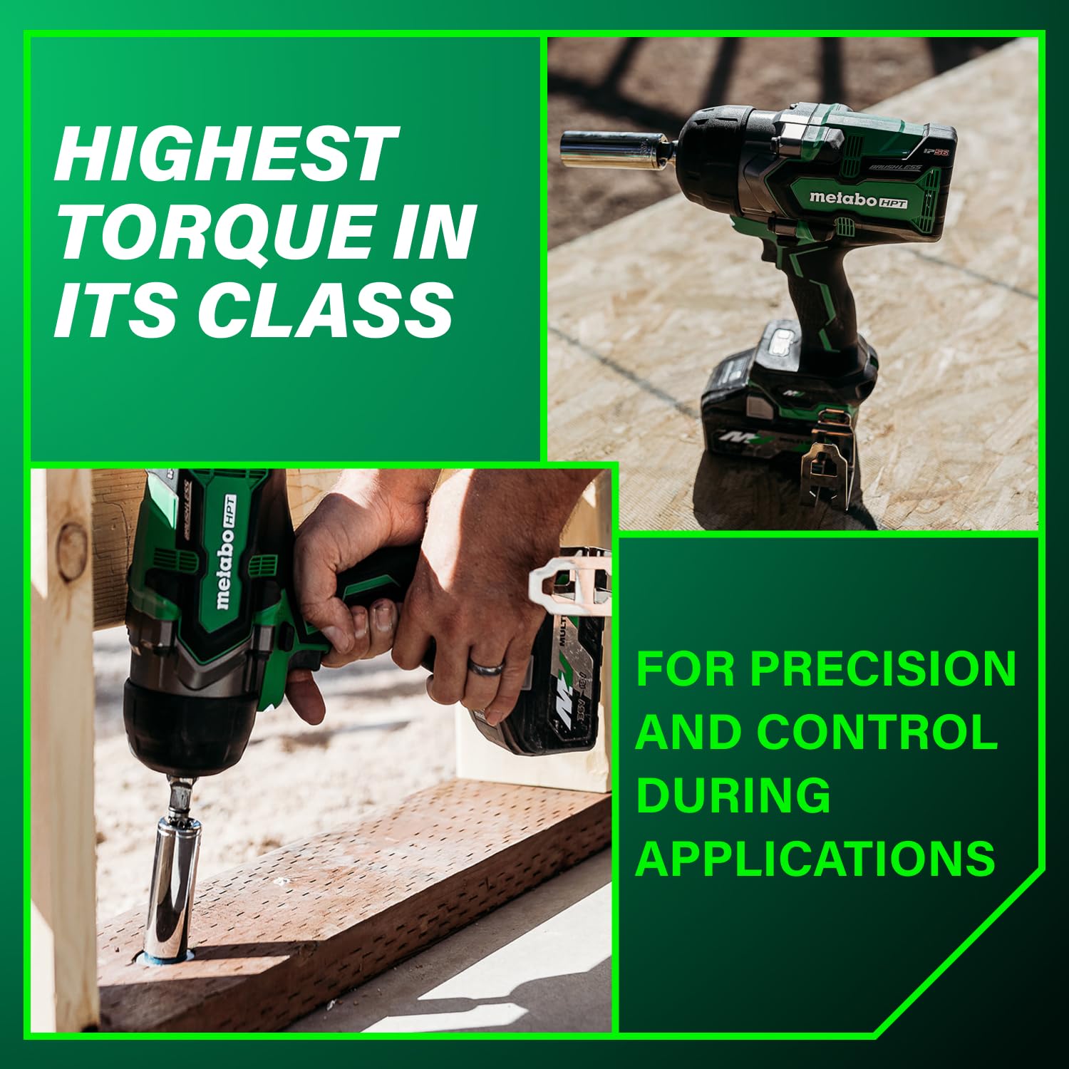 metabo-hpt-36v-multivolt-cordless-brushless-high-torque-3-4-impact-wrench-tool-b image 6