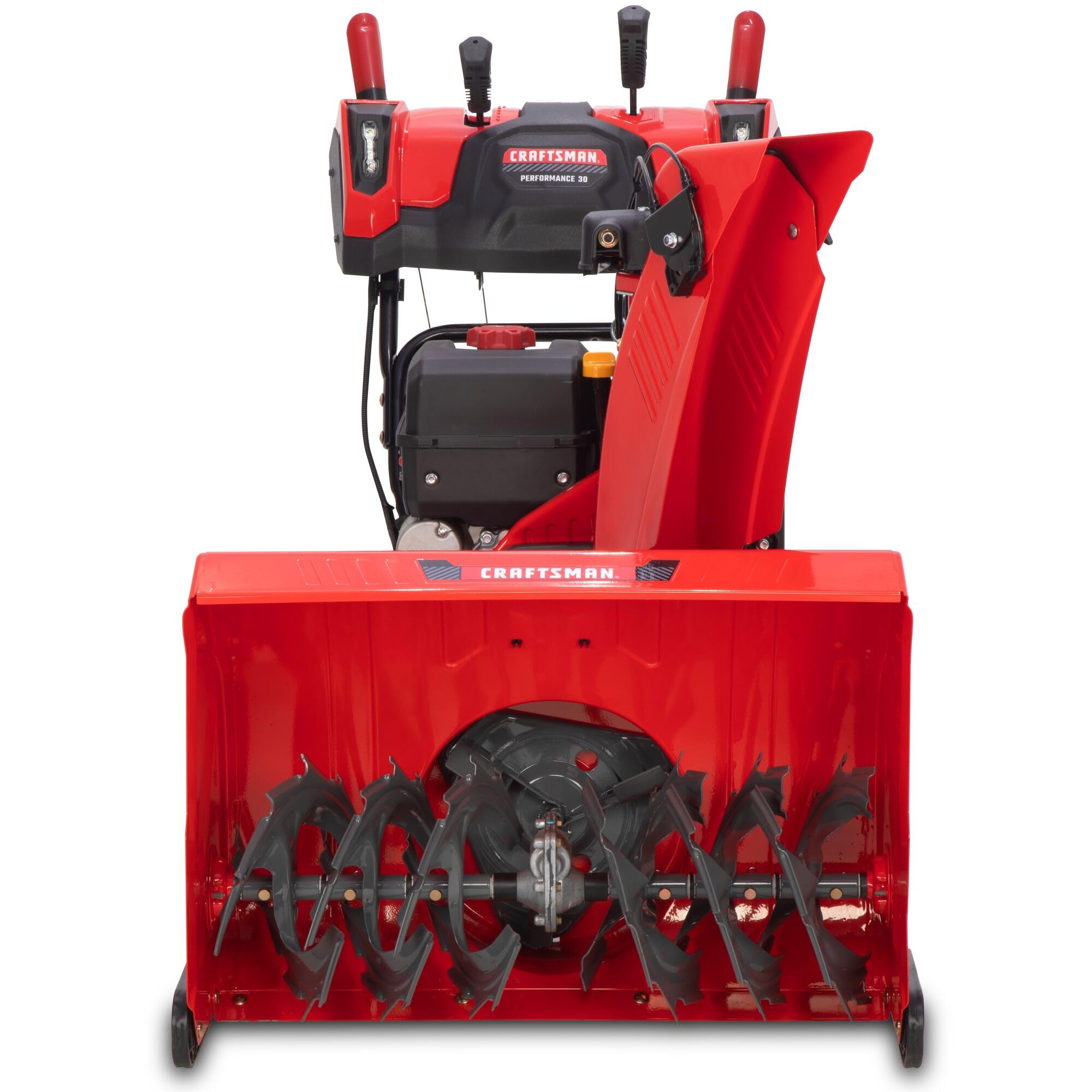 craftsman-performance-30-two-stage-snow-blower-31ah5d3hb93 image 2