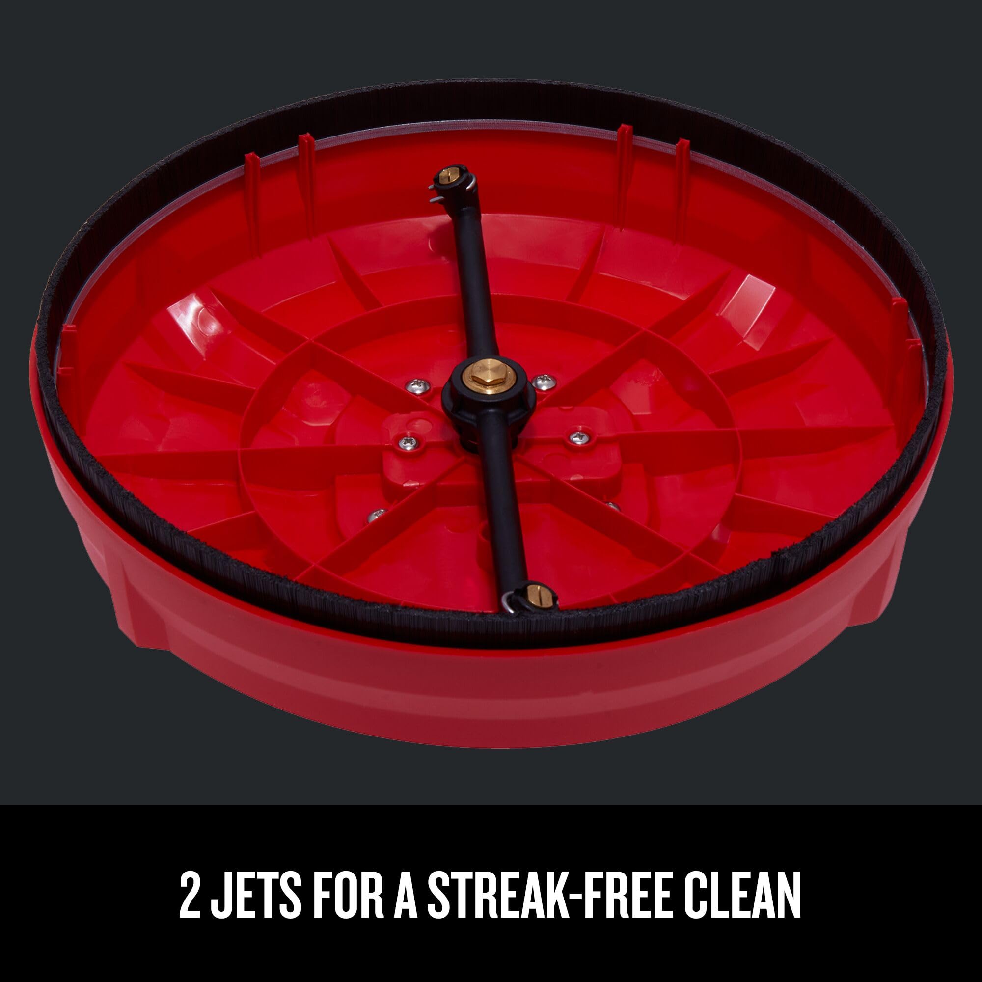 craftsman-12-in-surface-cleaner-for-pressure-washers-cmzpwsc100 image 3