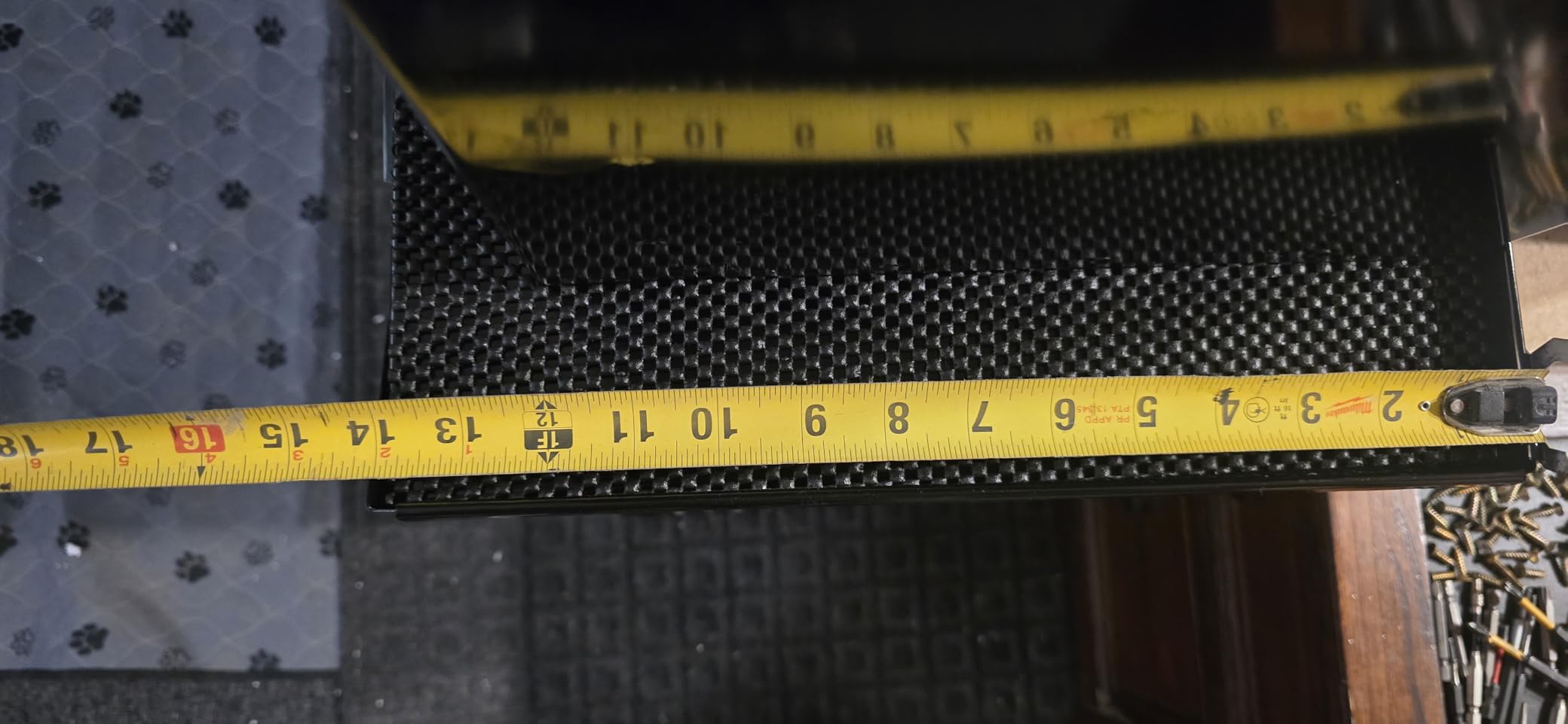 Excellent quality for the price