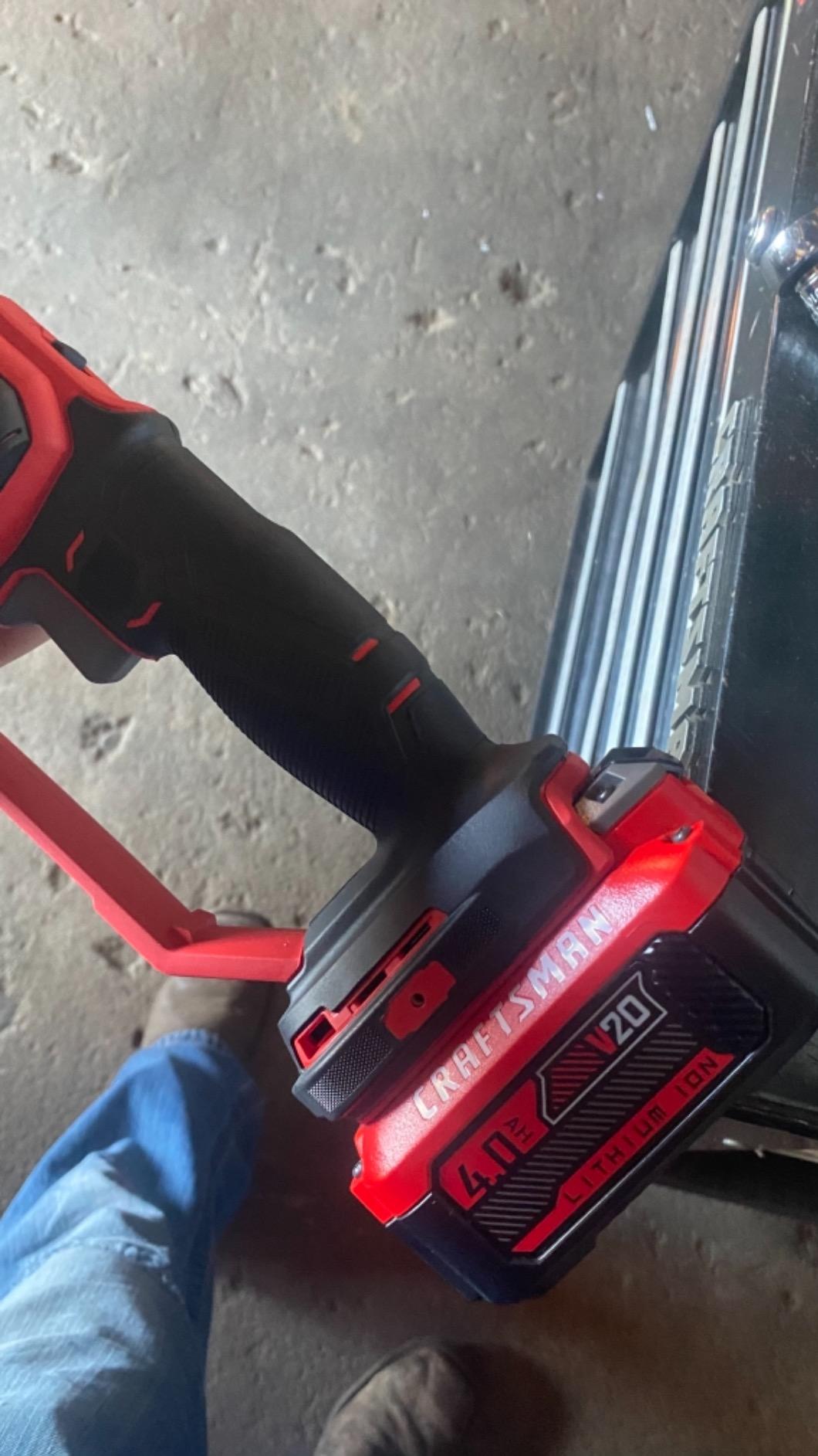 My new favorite tool