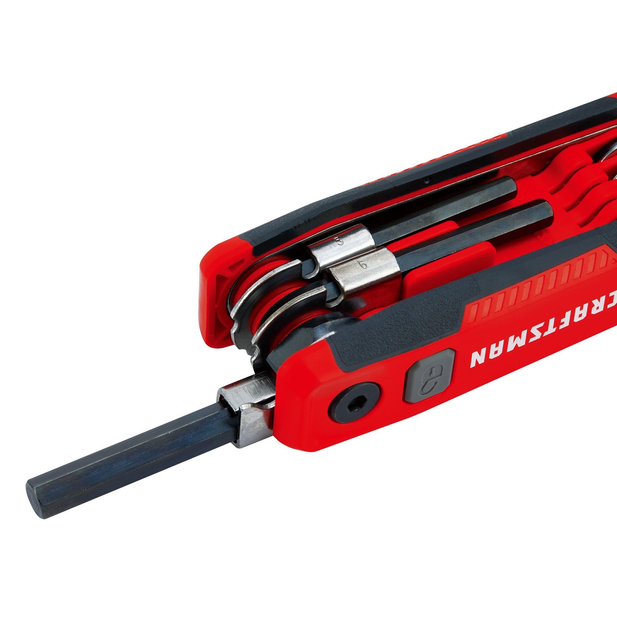 craftsman-8-piece-metric-folding-locking-hex-key-set-cmht26024 image 2