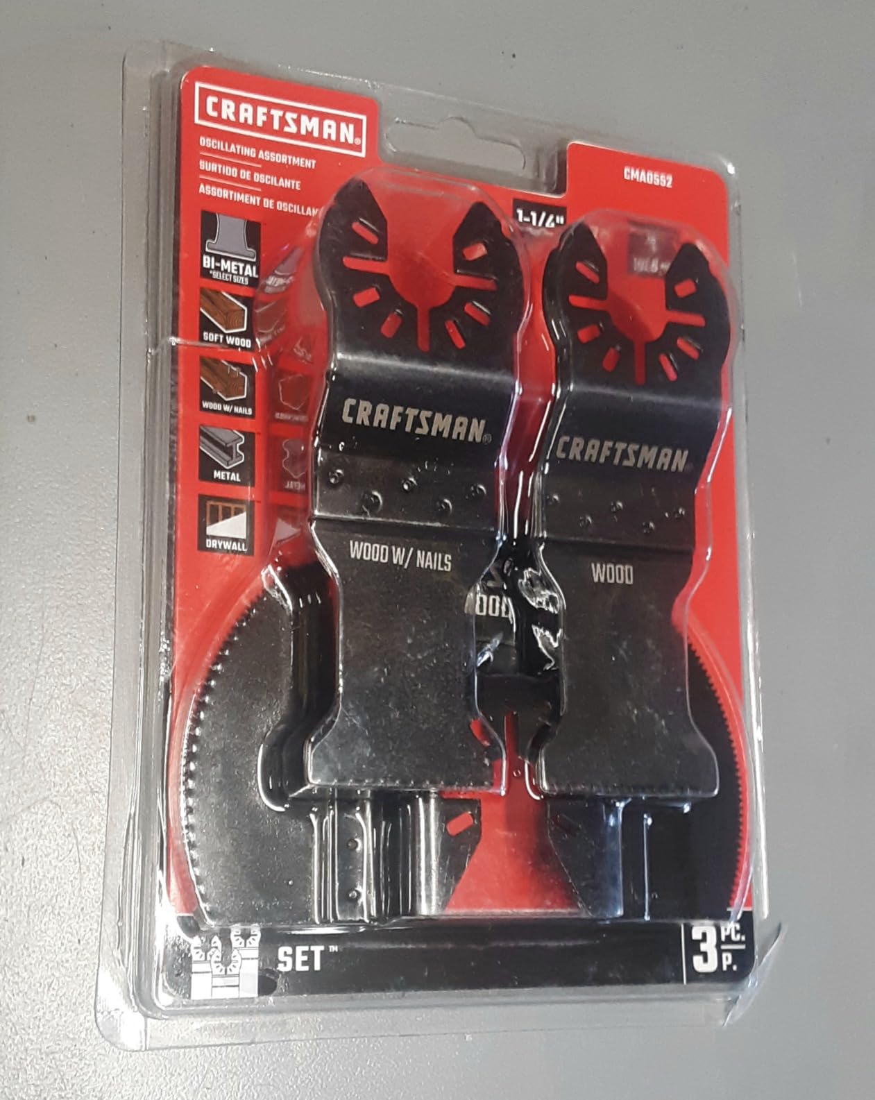 Great value, decent quality