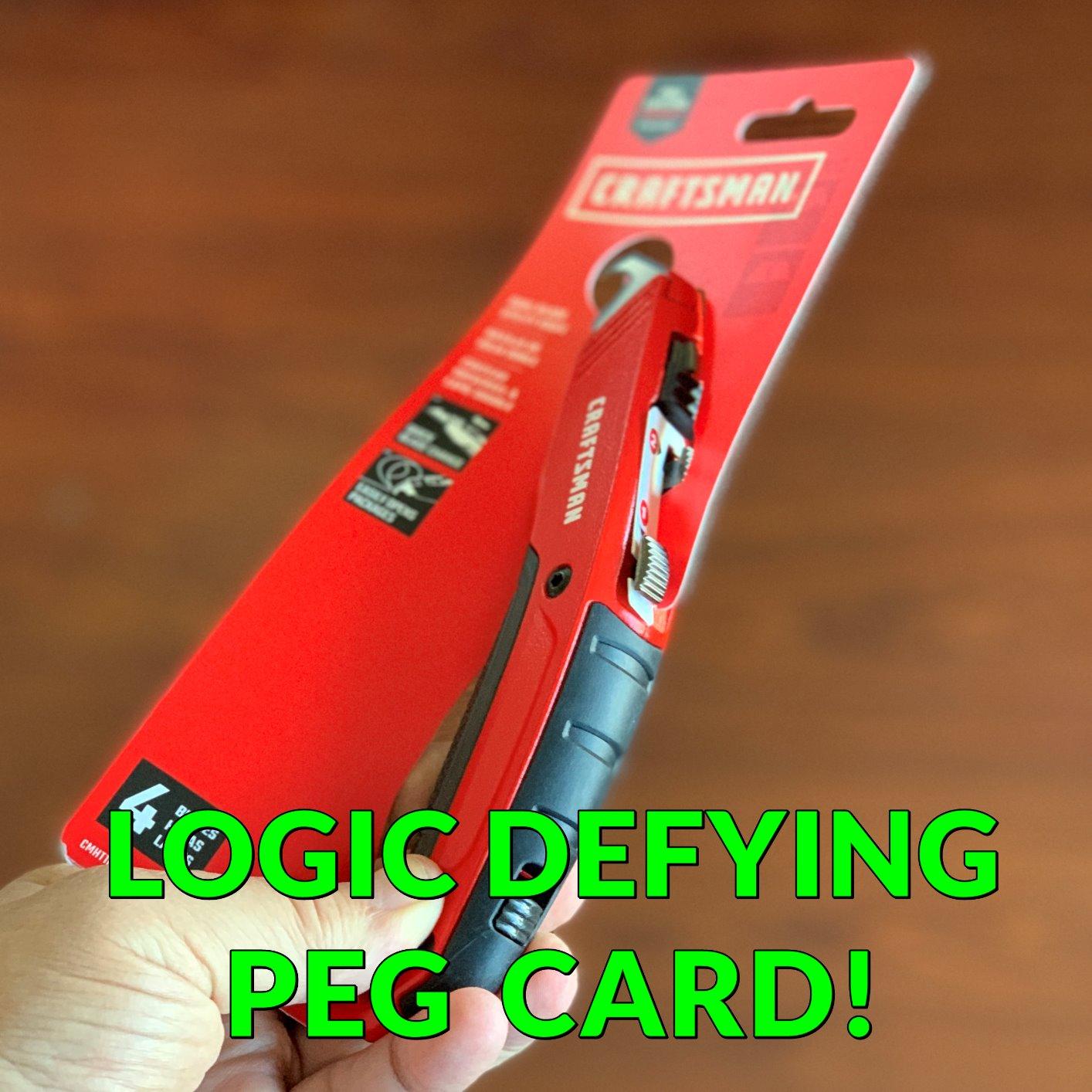 Great package opener