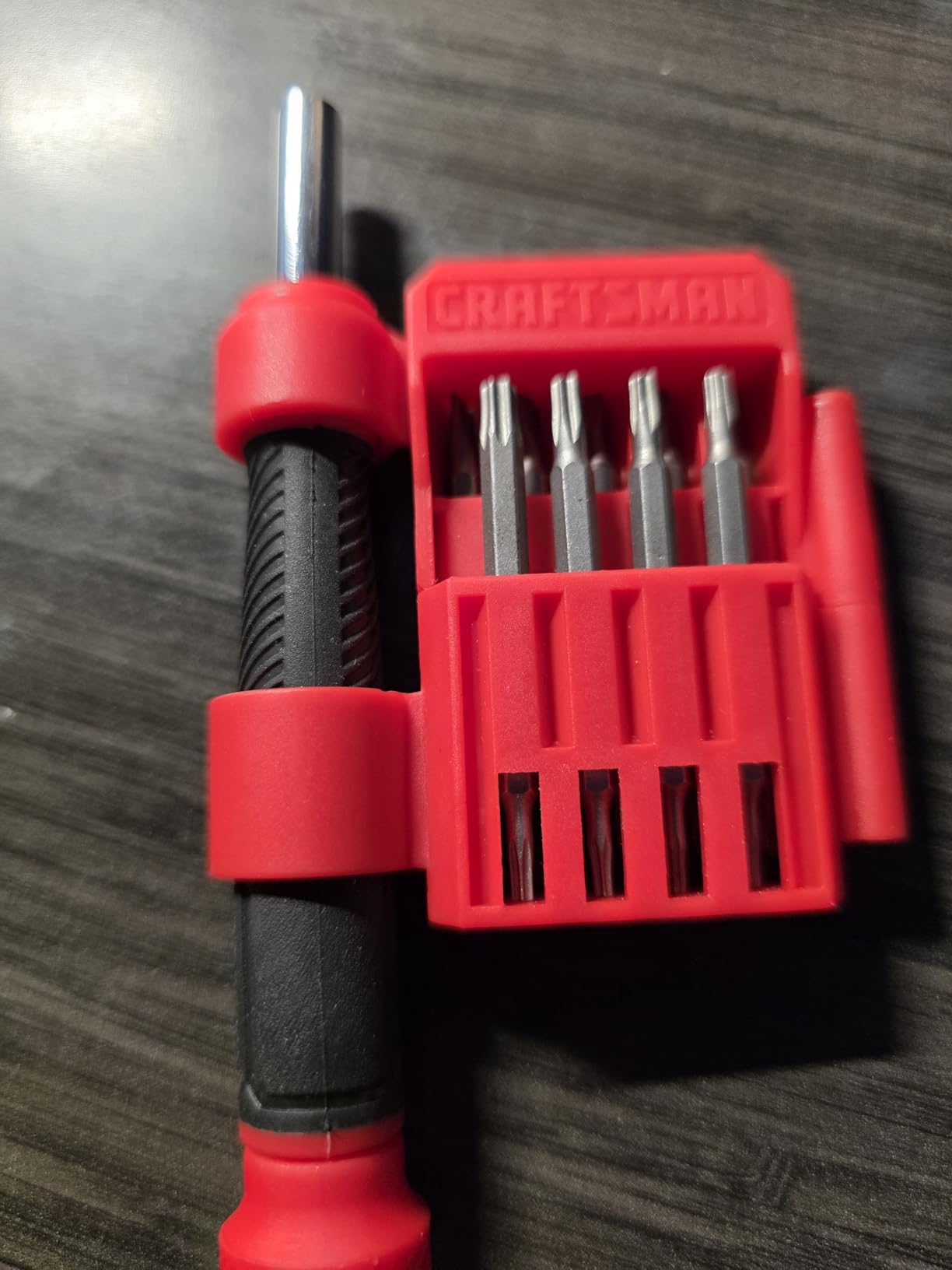 Good set for the price