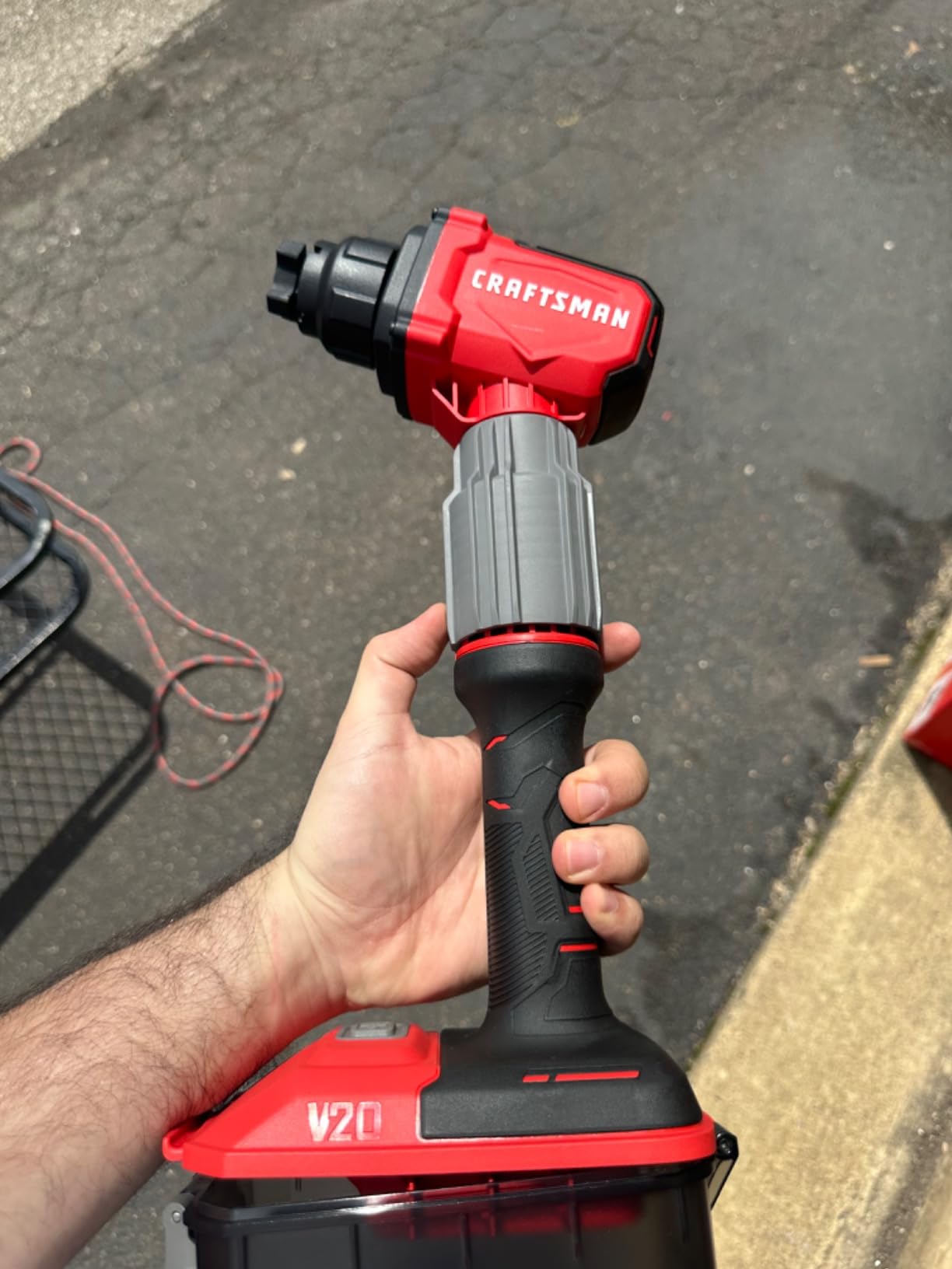 Decent but batteries are mediocre