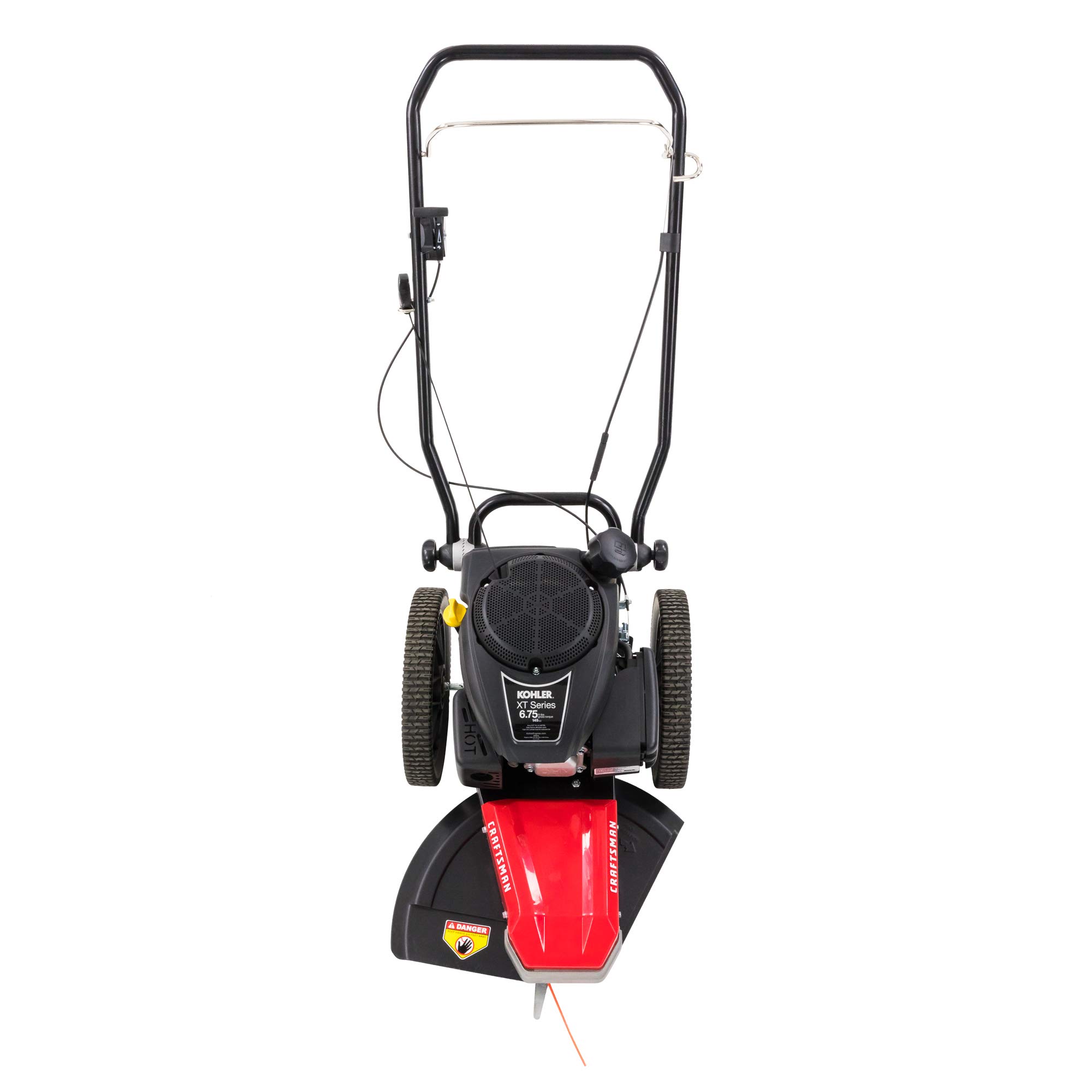 craftsman-cmxgcaq108493-108493-walk-behind-high-wheel-string-trimmer-22-cutting- image 3