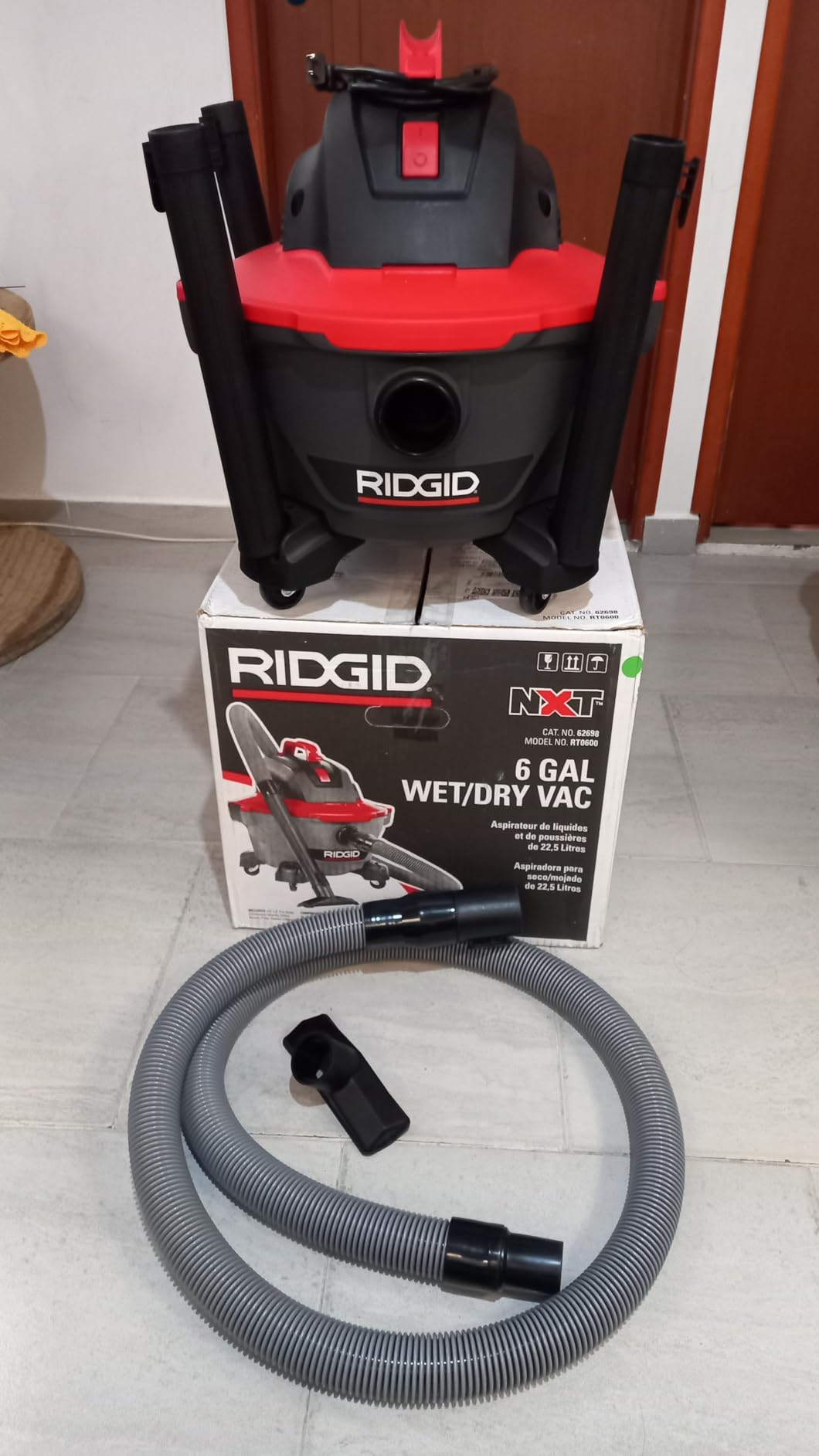 Unbelievable deal