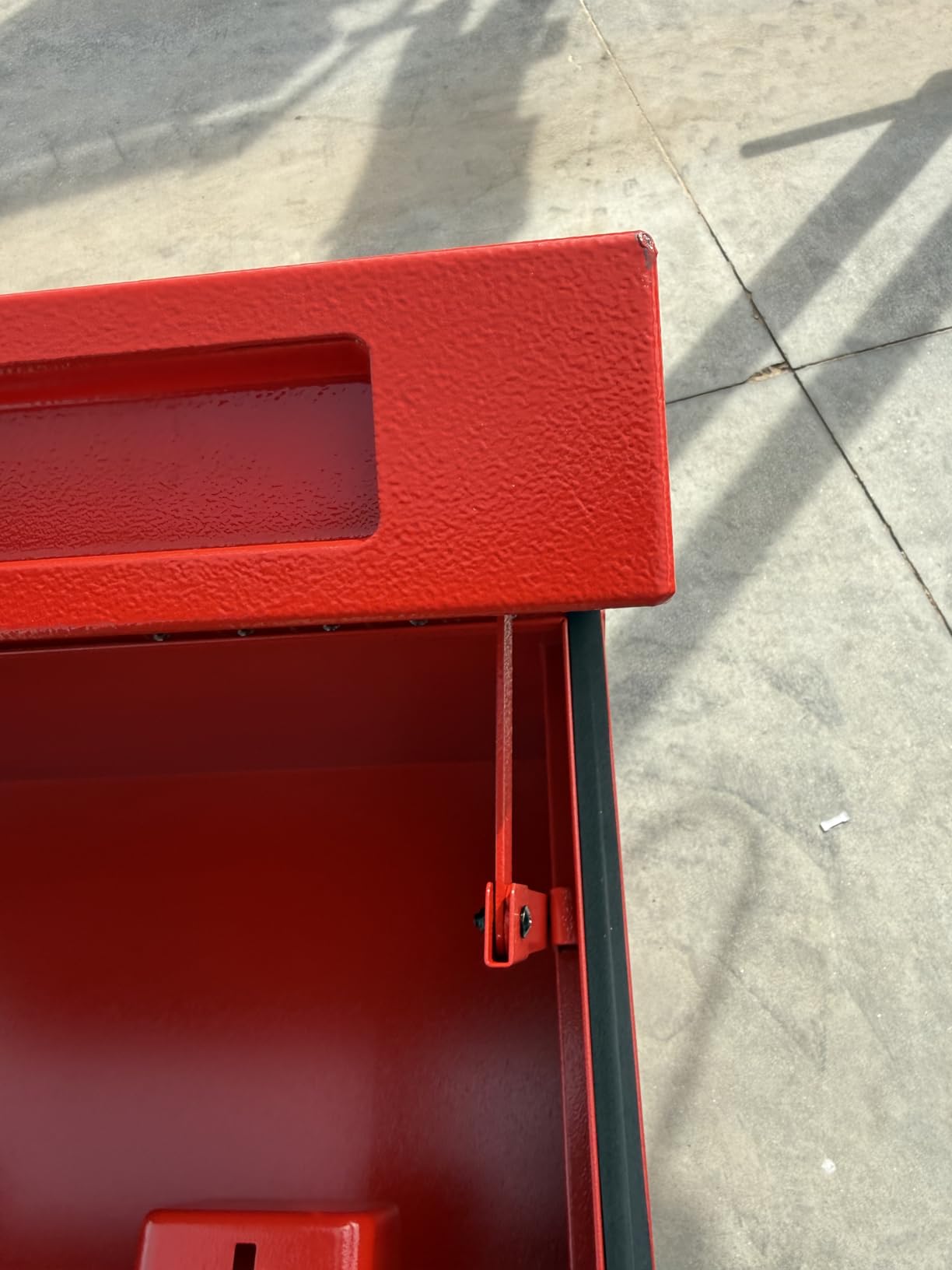 Excellent storage solution