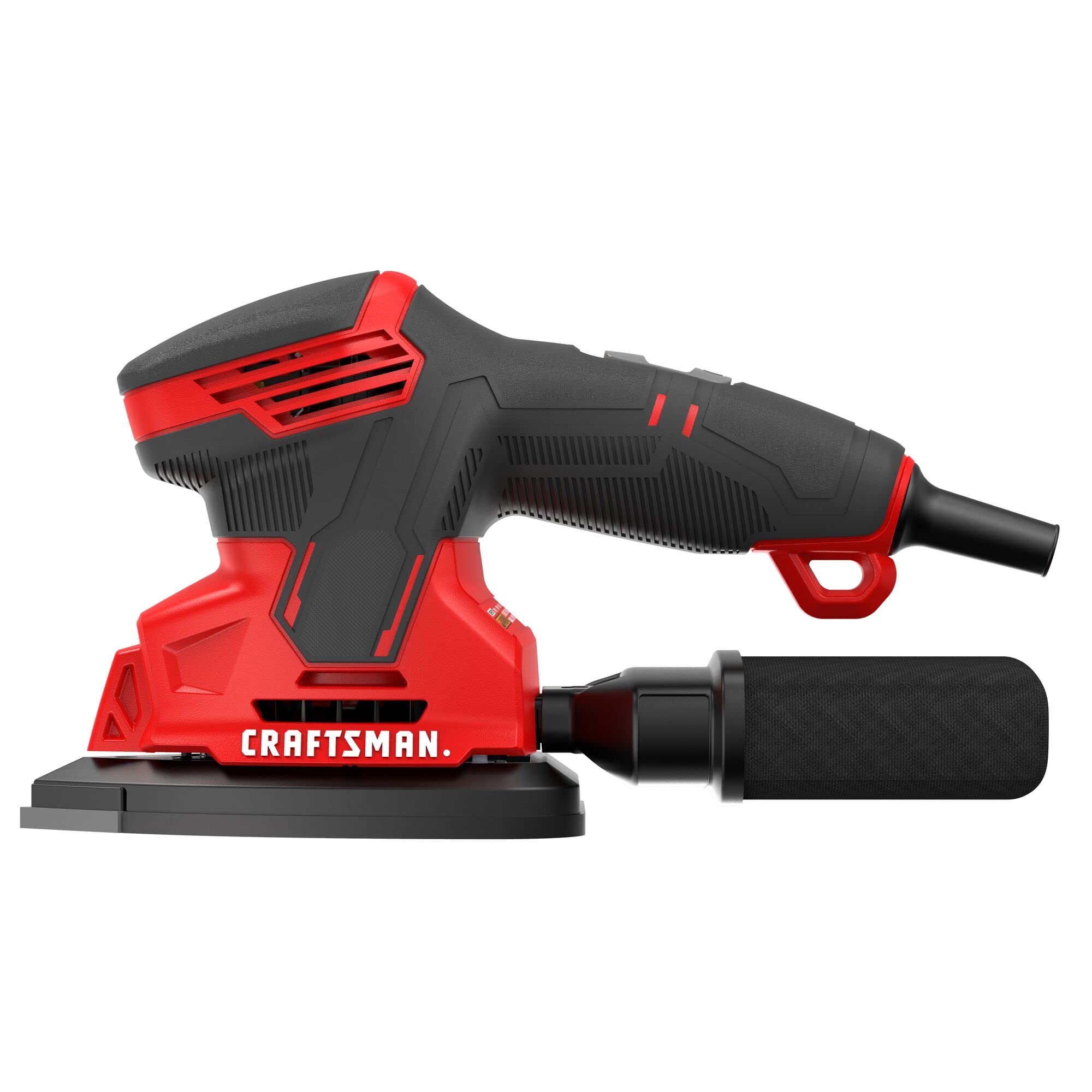 craftsman-corded-detail-sander-cmew210-with-attachments image 8