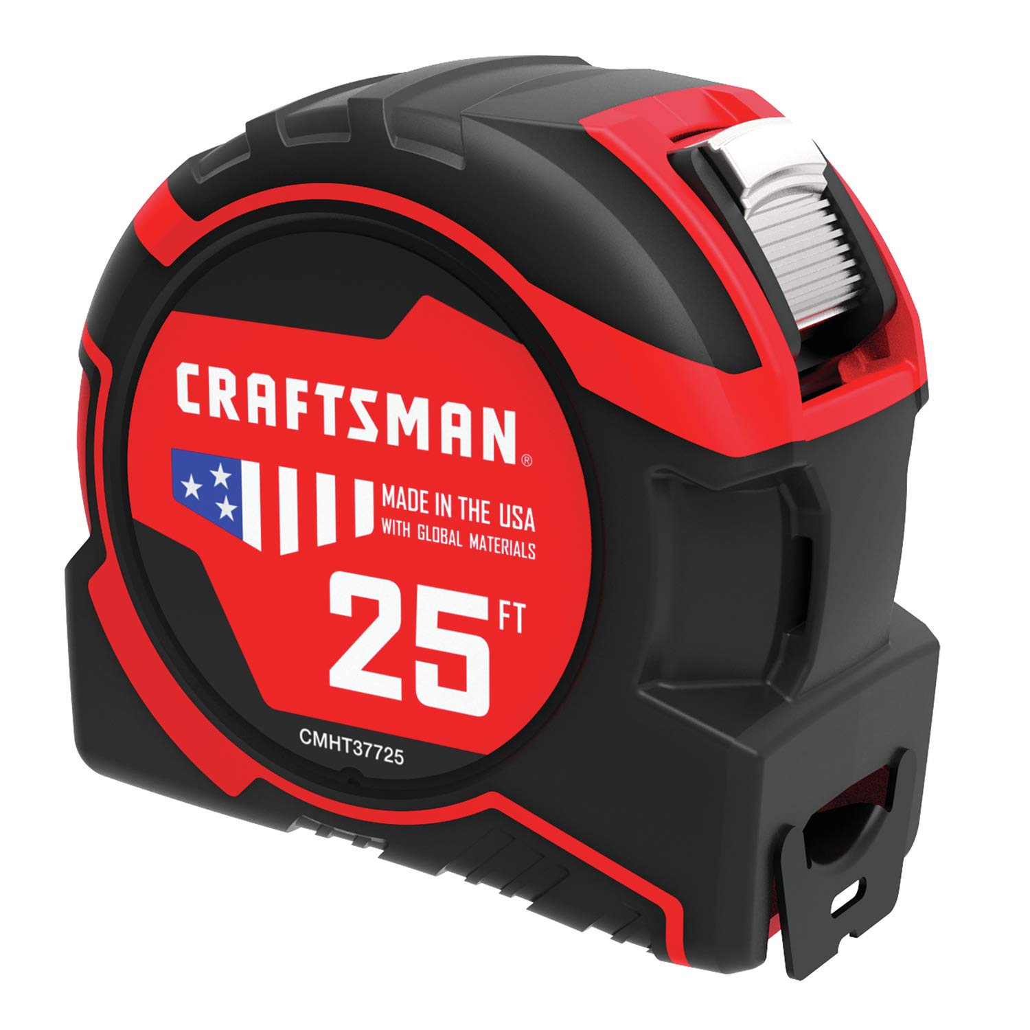 craftsman-tape-measure-25-foot-cmht37725s image 3