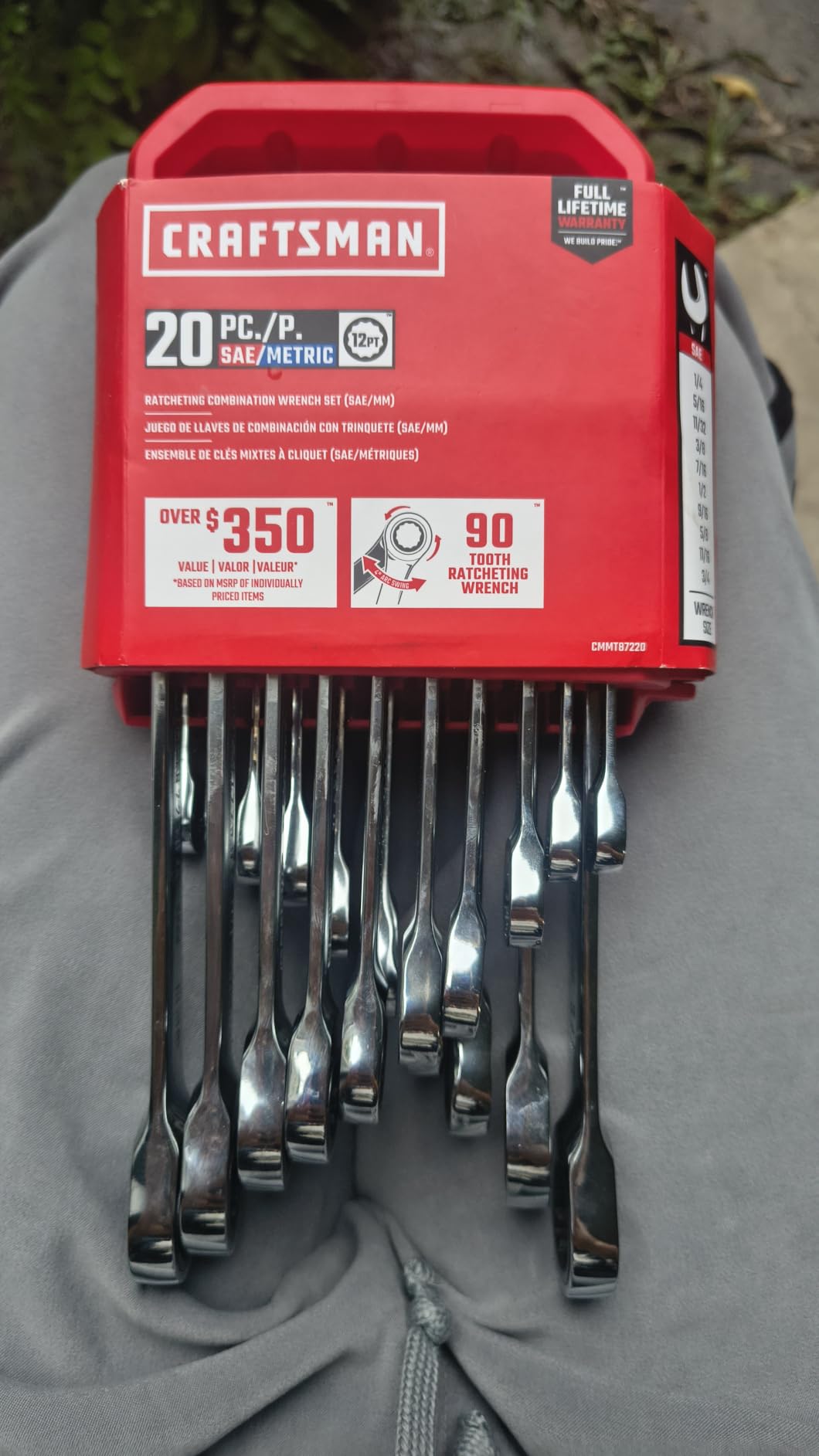 Best wrenches I've owned