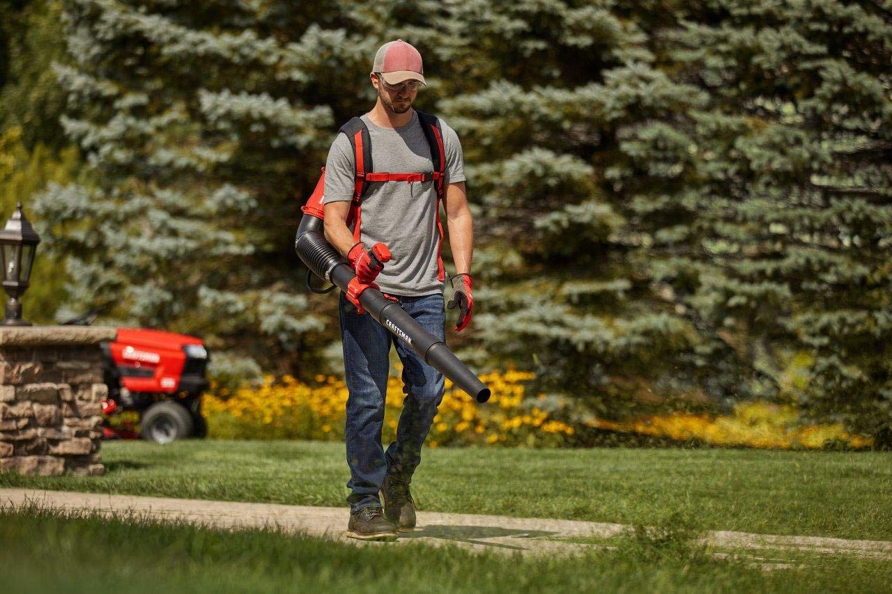 craftsman-cmxgaamr51bp-51cc-2-cycle-backpack-leaf-blower image 7