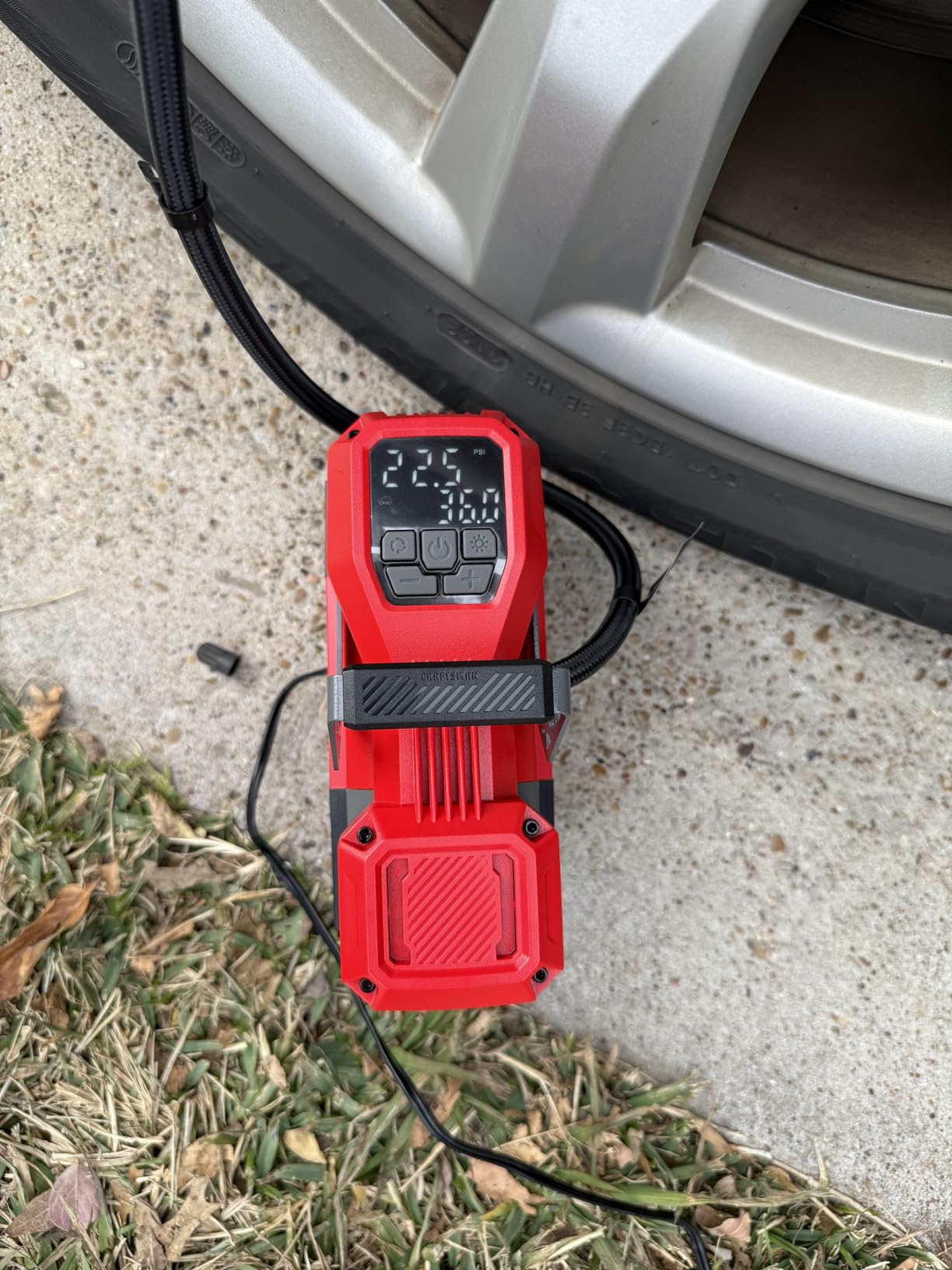 Great little pump