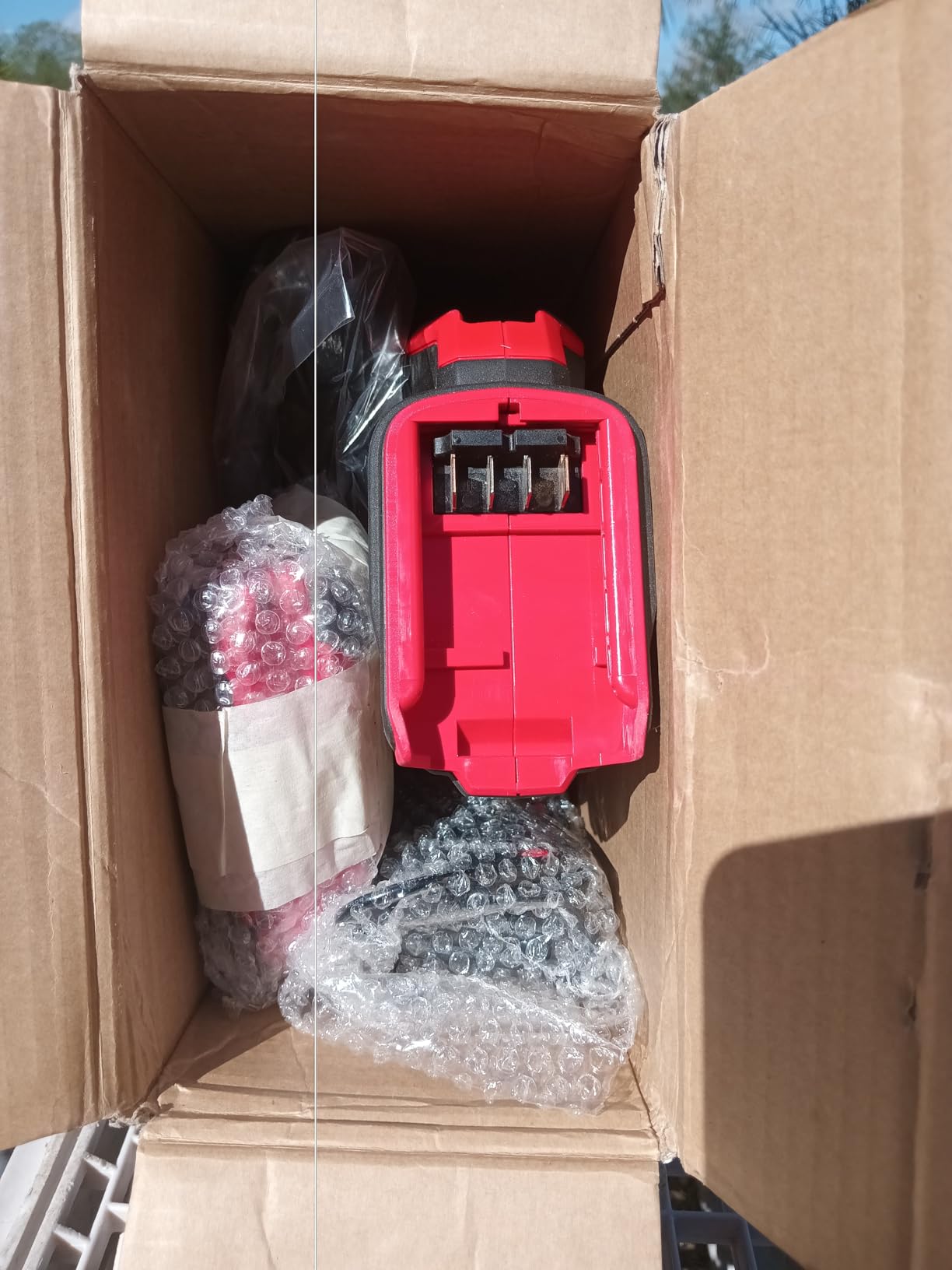 Great trimmer for the price