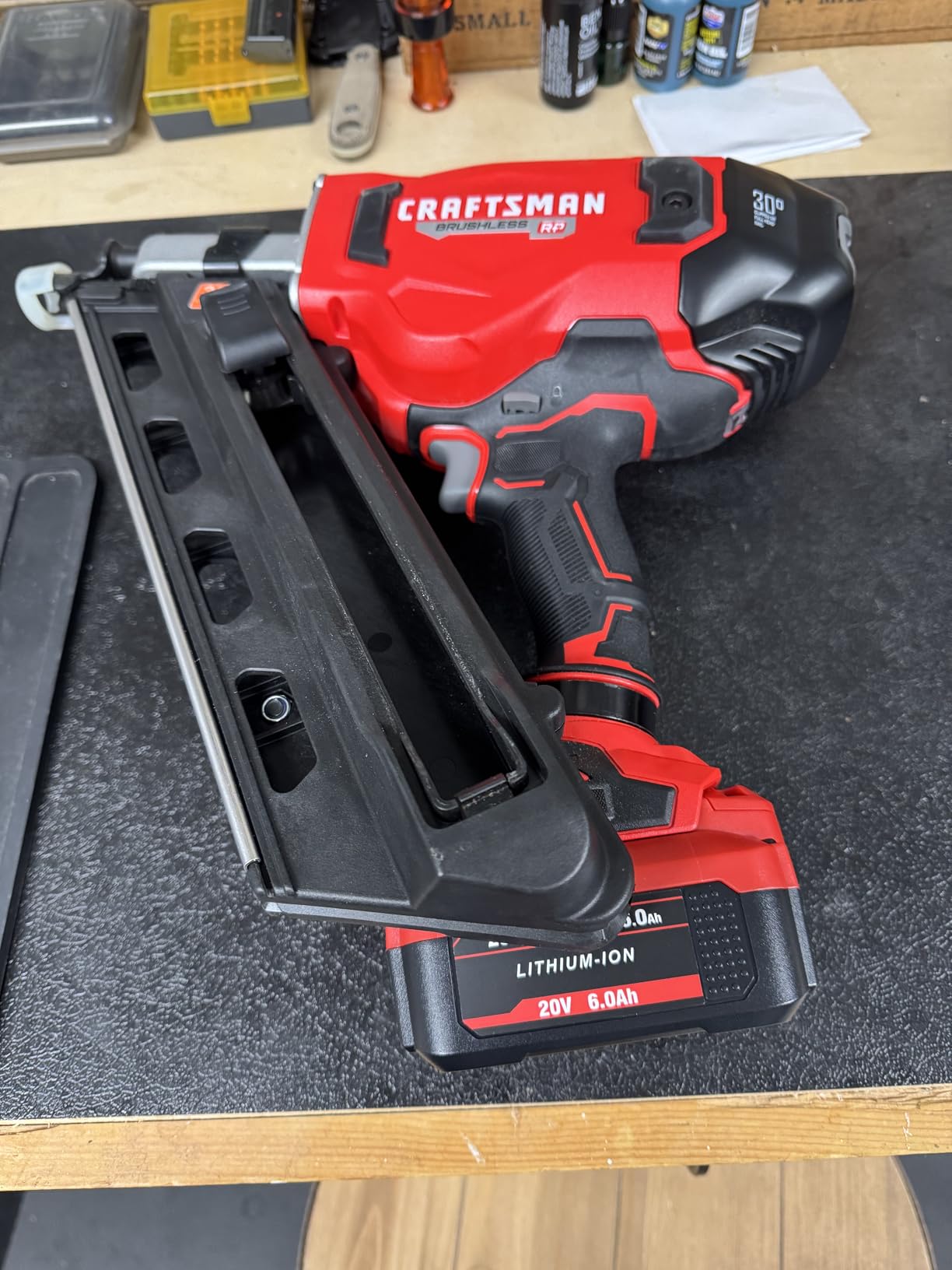 Perfect for DIY and pro alike