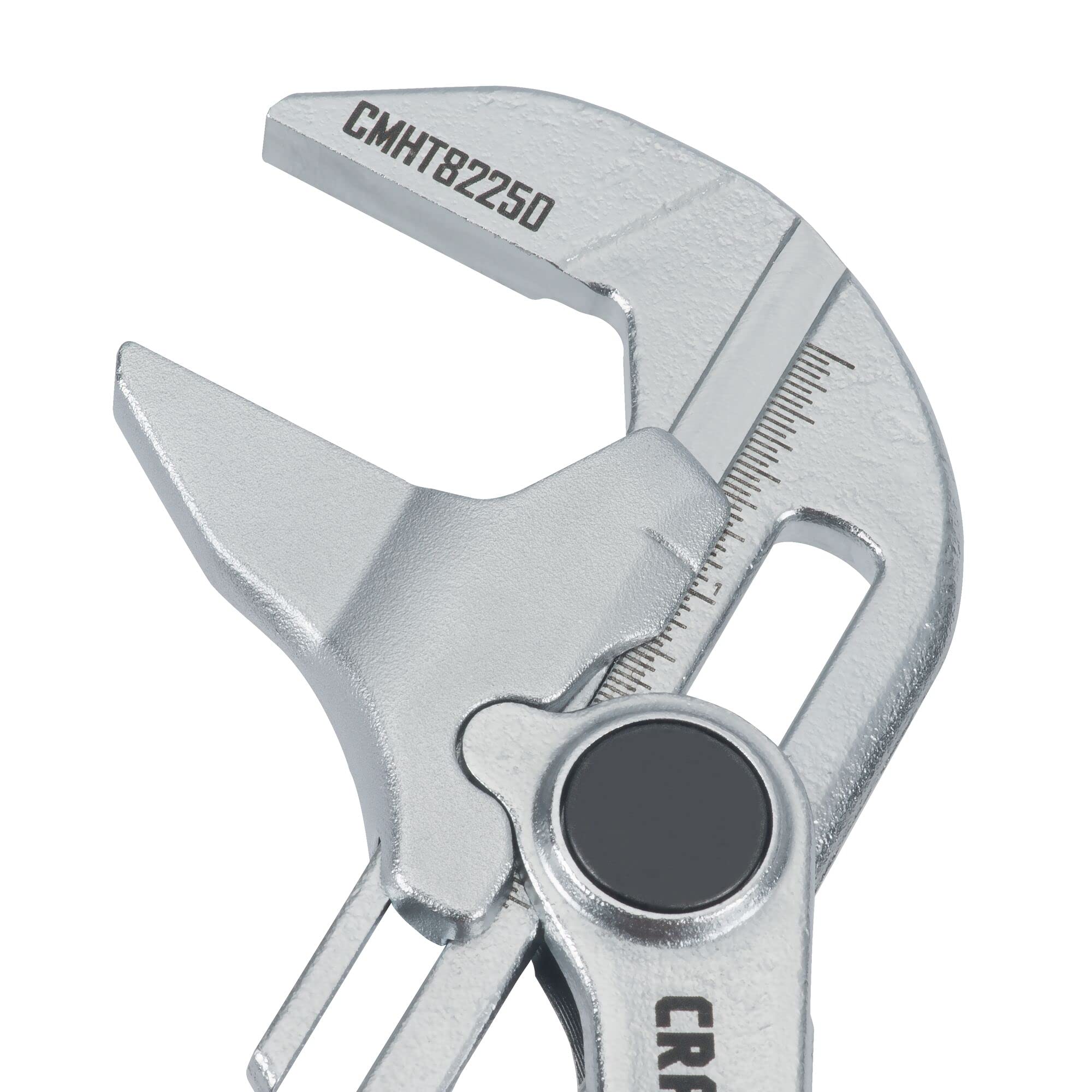 craftsman-v-series-10-inch-pliers-wrench-with-patented-ratchet-lock-design-cmht8 image 3