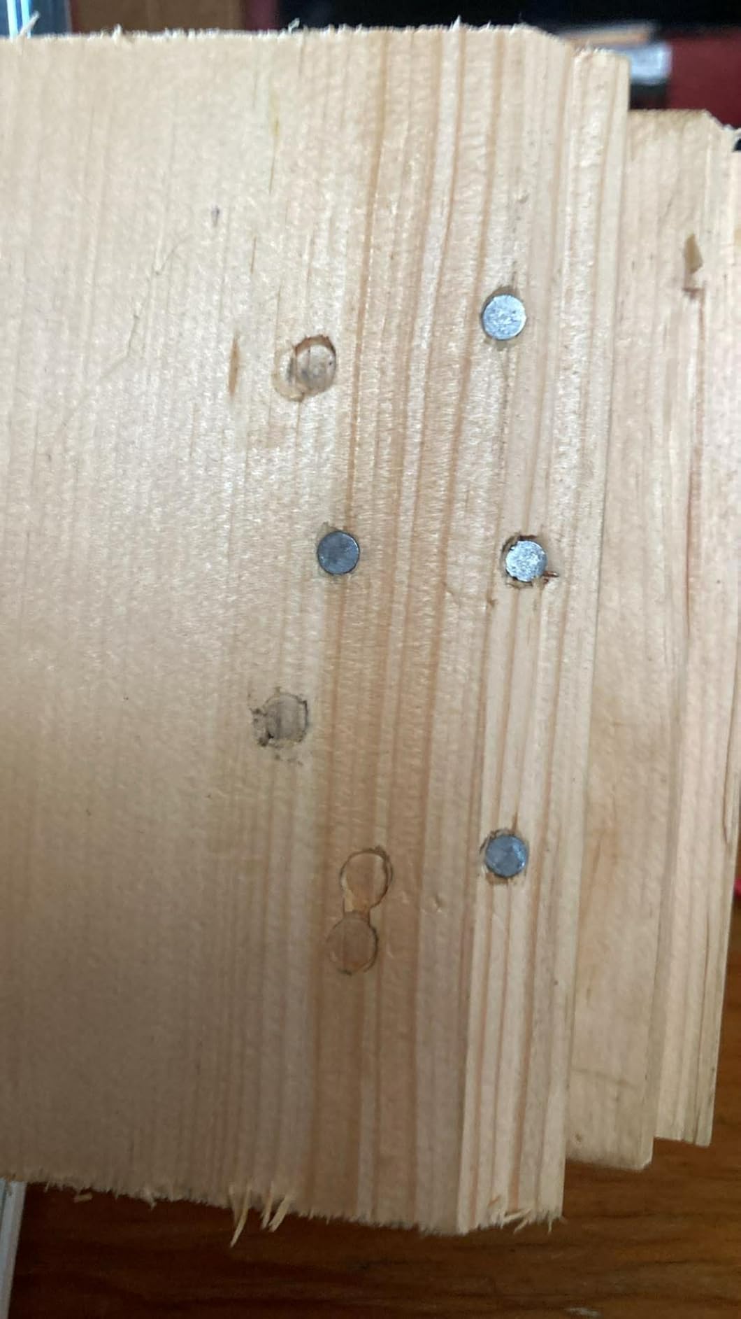 Great framing nailer
