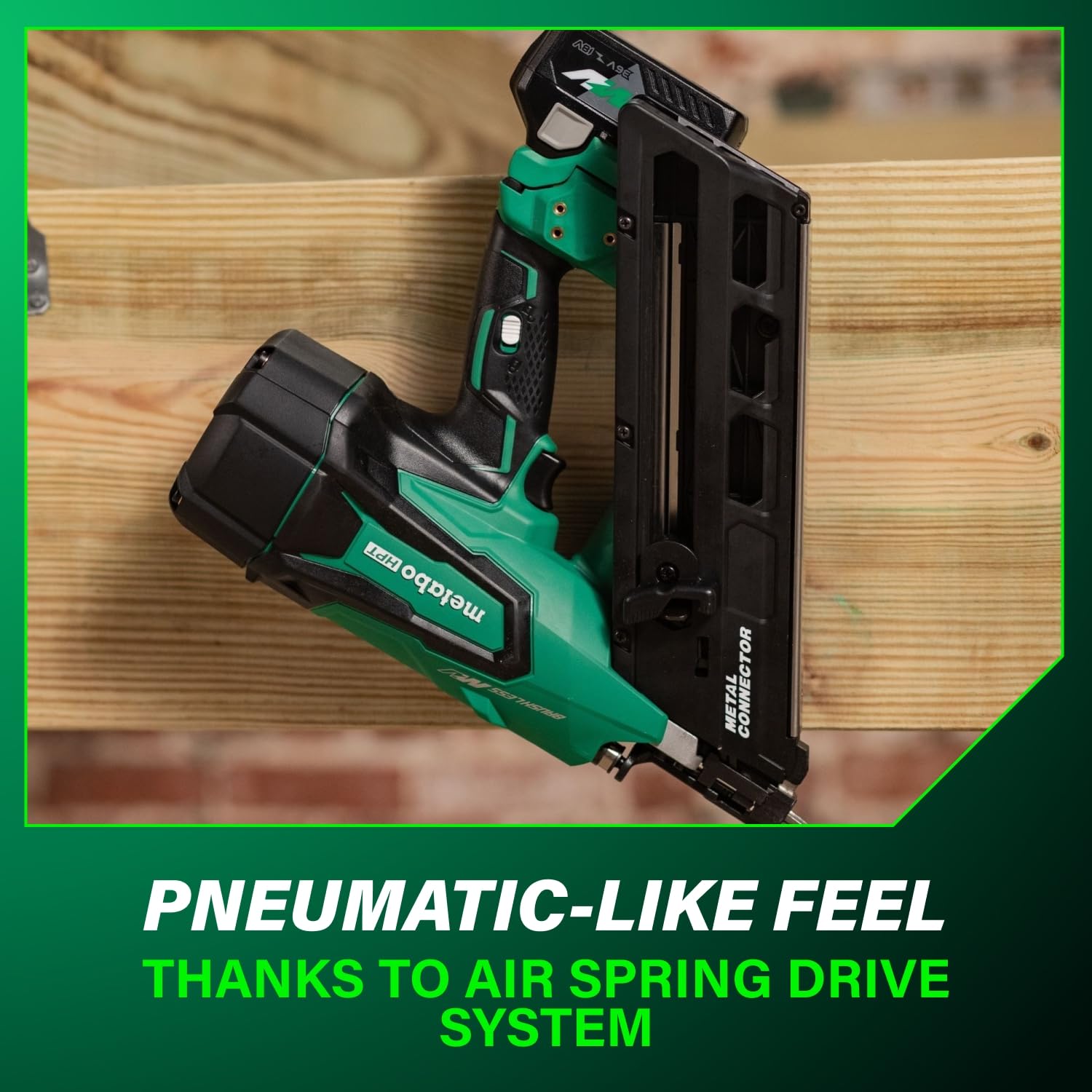 metabo-hpt-nr3665da-36v-multivolt-cordless-metal-connector-nailer-includes-2-5ah image 5