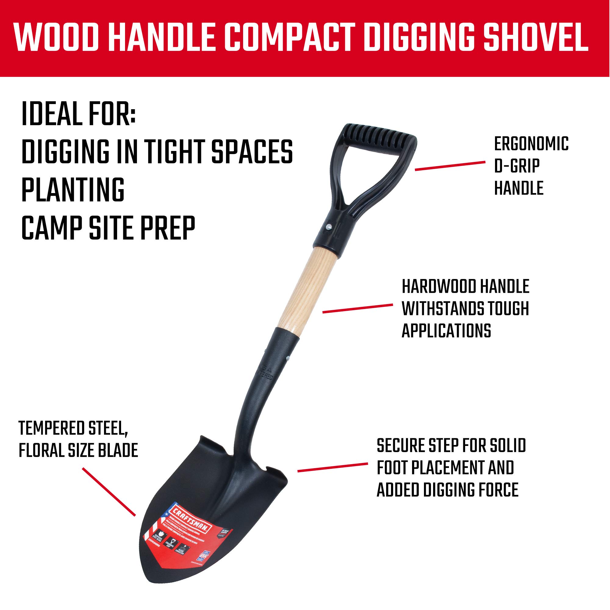 craftsman-cmxmkit0120-3-piece-wood-handle-d-grip-digging-tool-set-with-compact-s image 3
