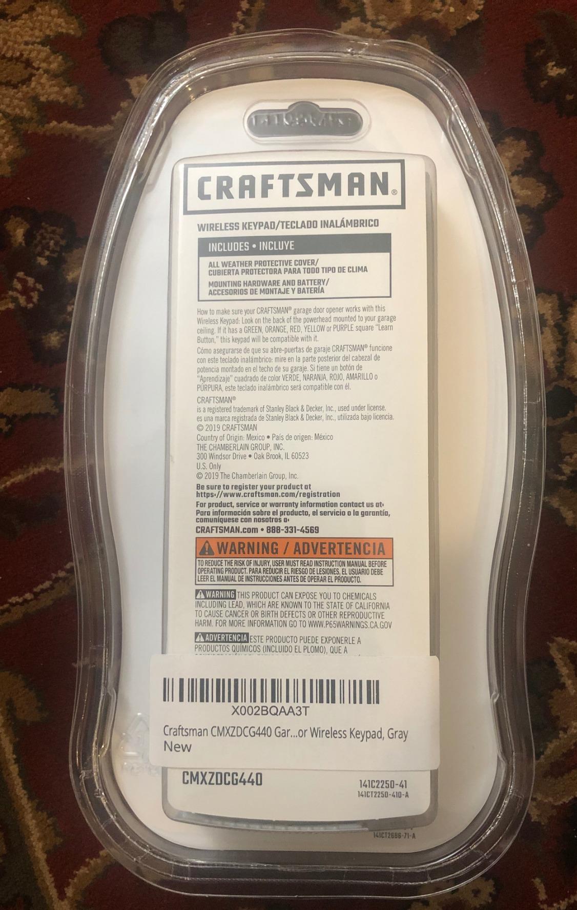 Easy installation and works great
