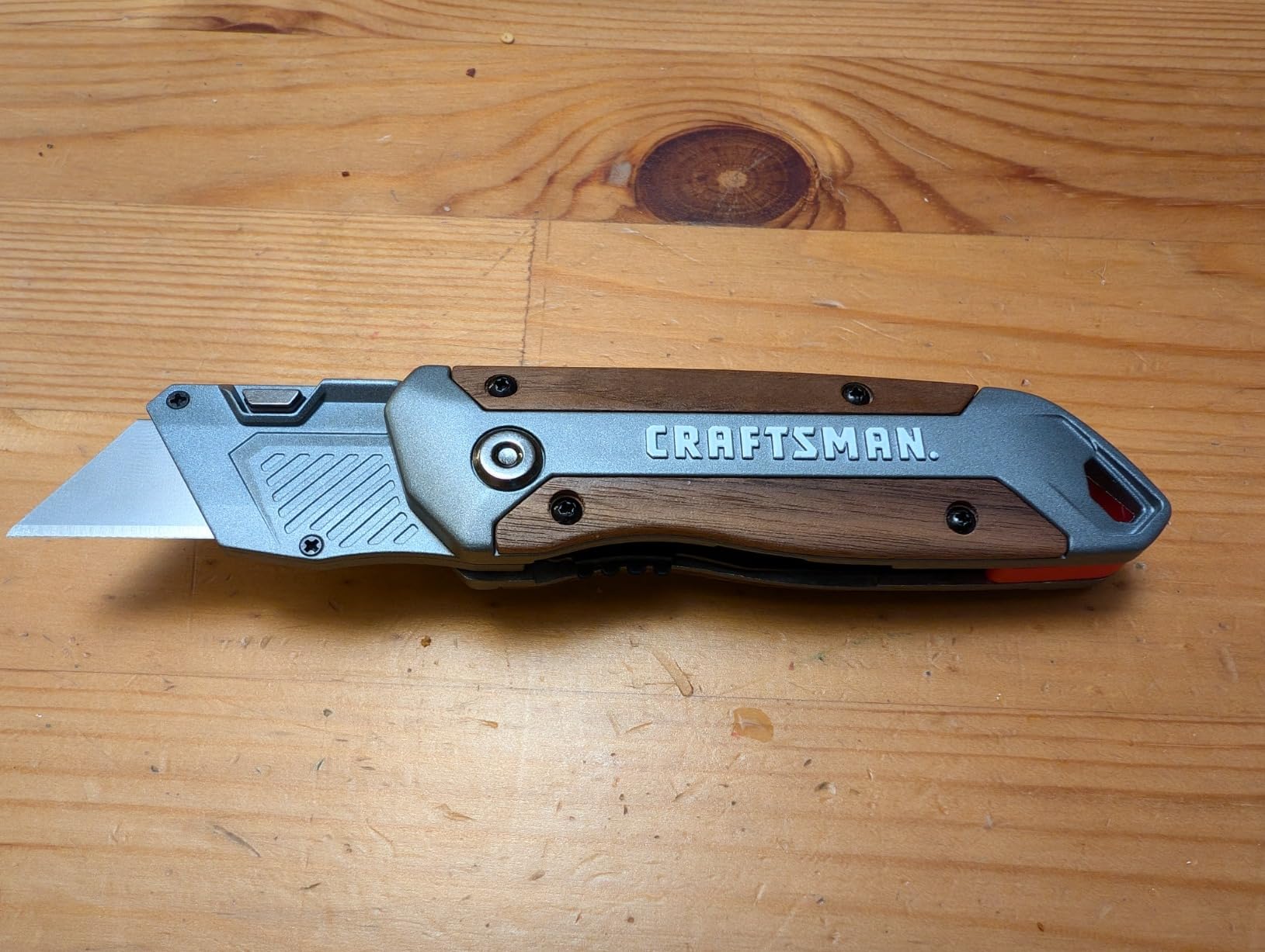 My new favorite utility knife