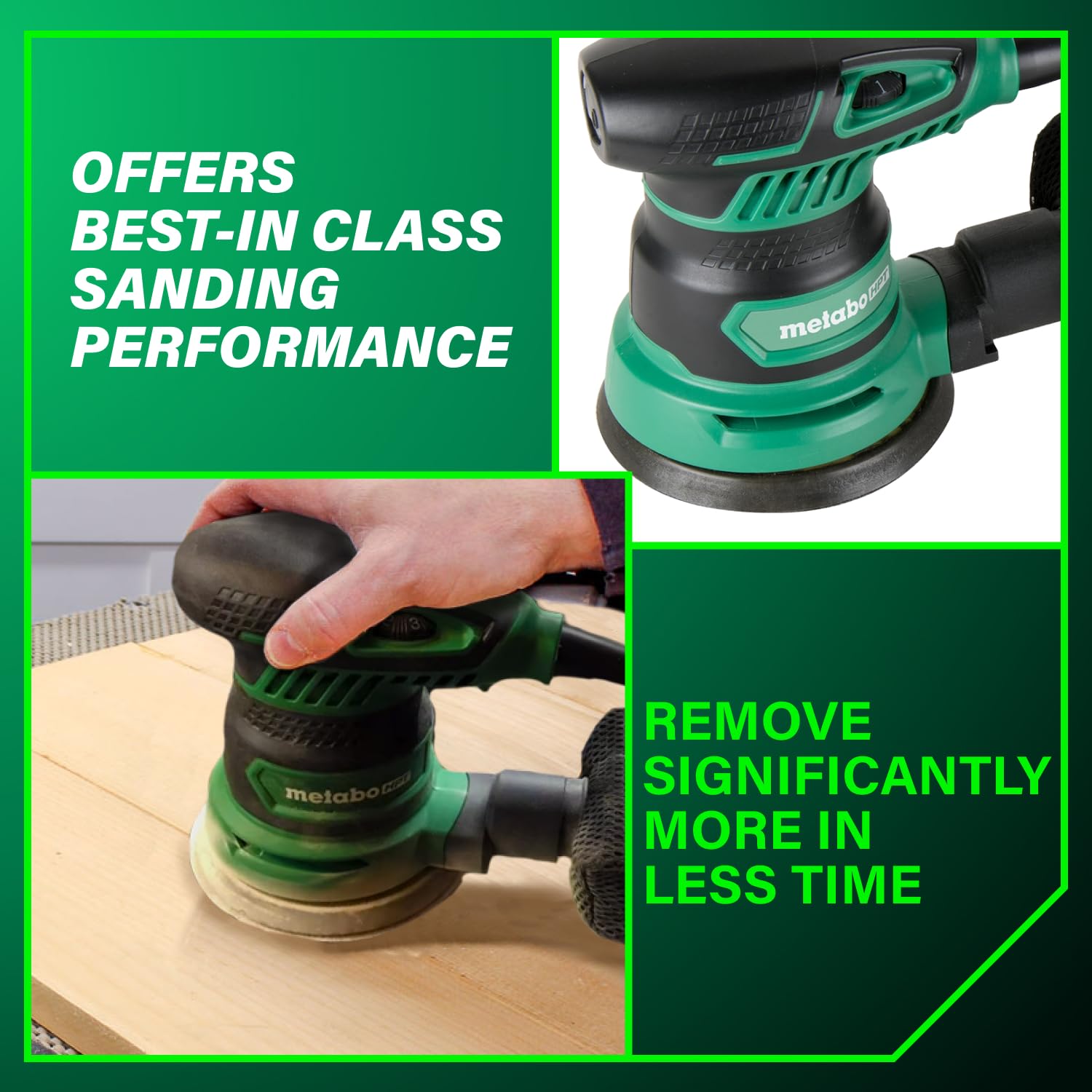 metabo-hpt-sv13yst-5-inch-random-orbit-finishing-sander-variable-speed-230w-2-8- image 4
