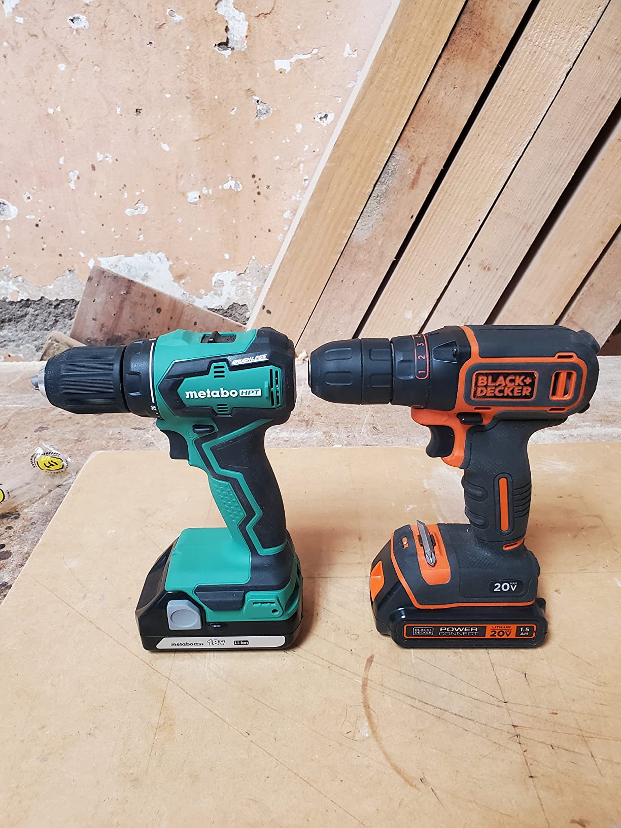 Perfect for DIY